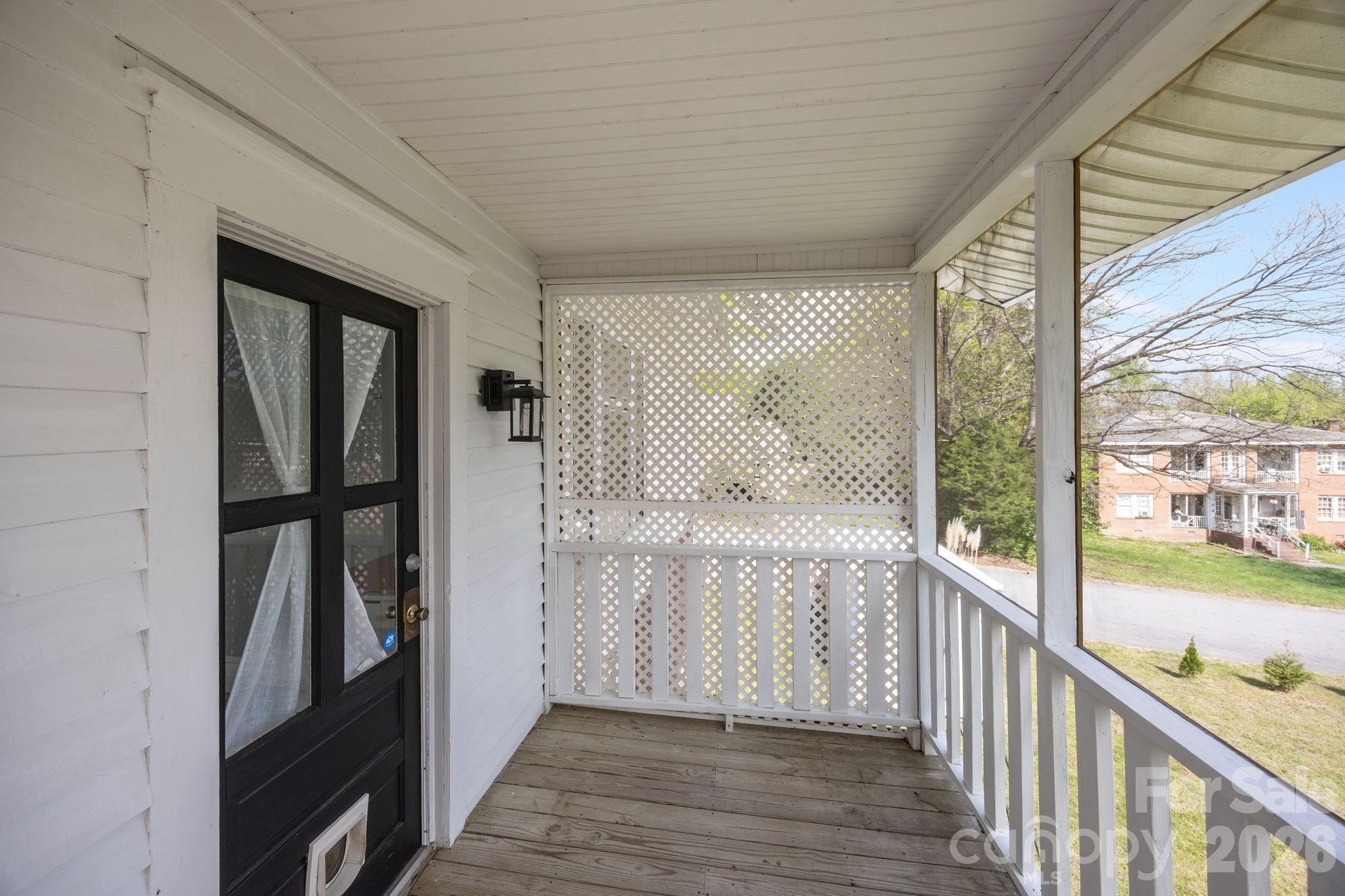628 W Council Street — Salisbury