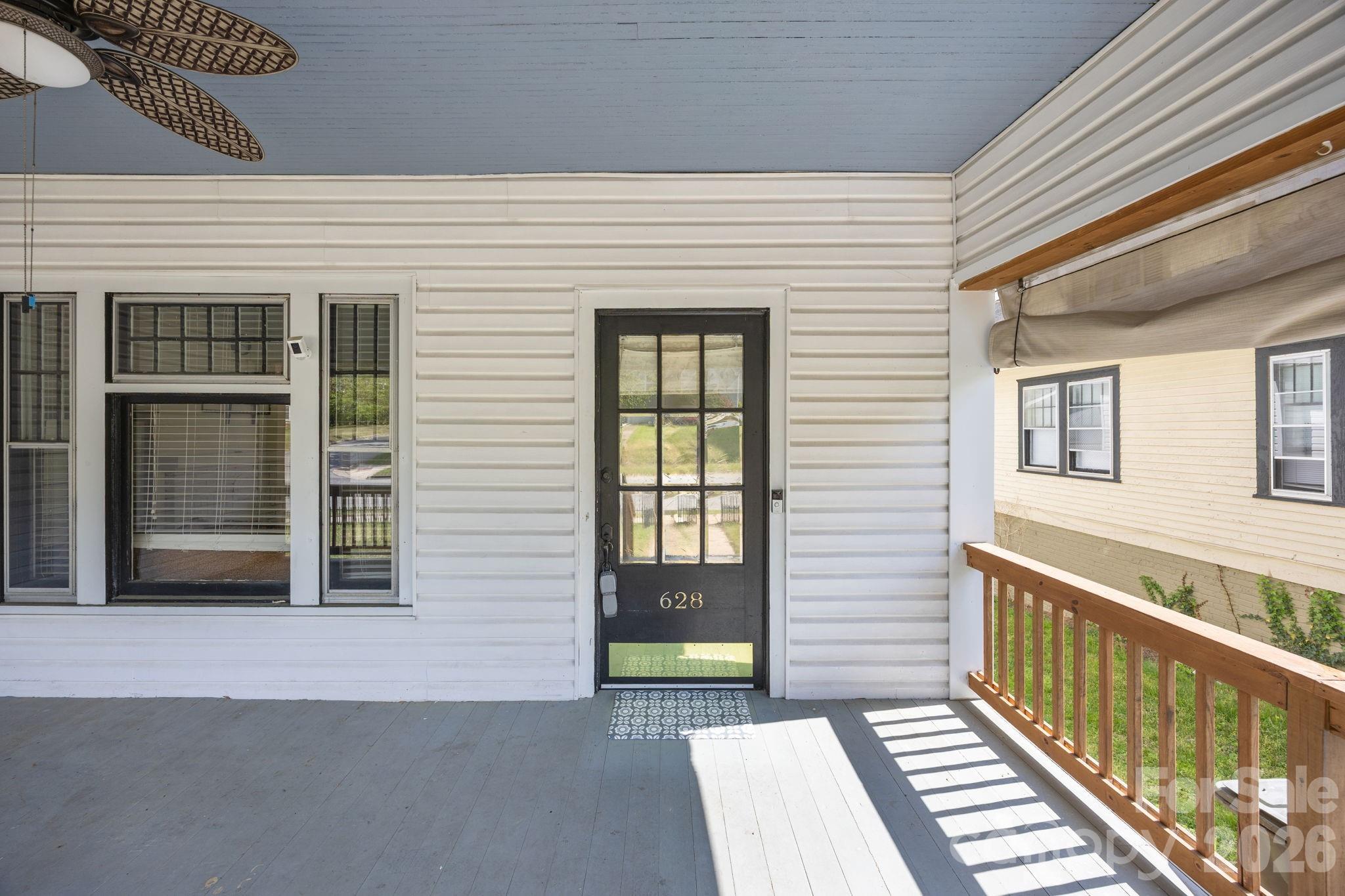 628 W Council Street — Salisbury