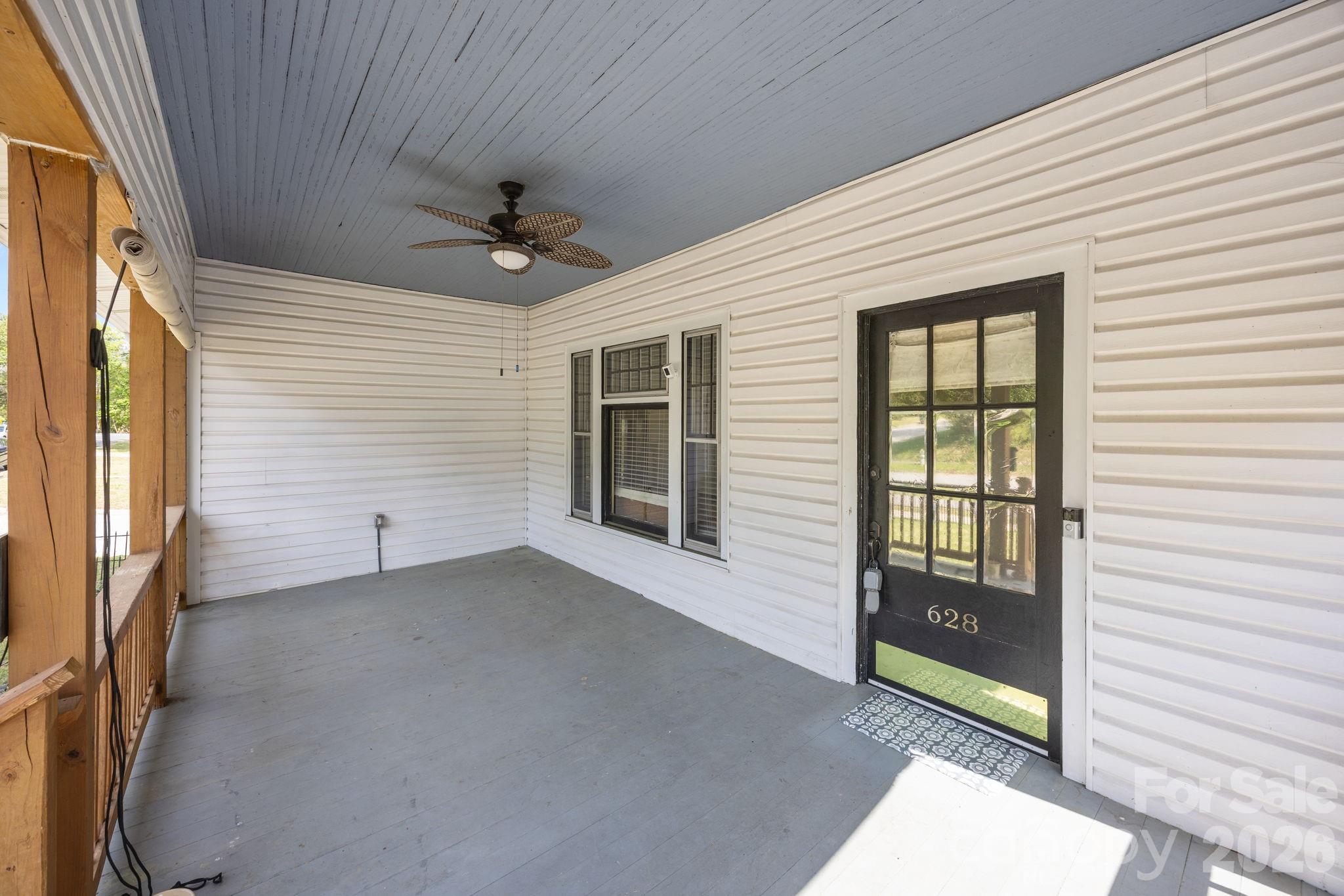 628 W Council Street — Salisbury