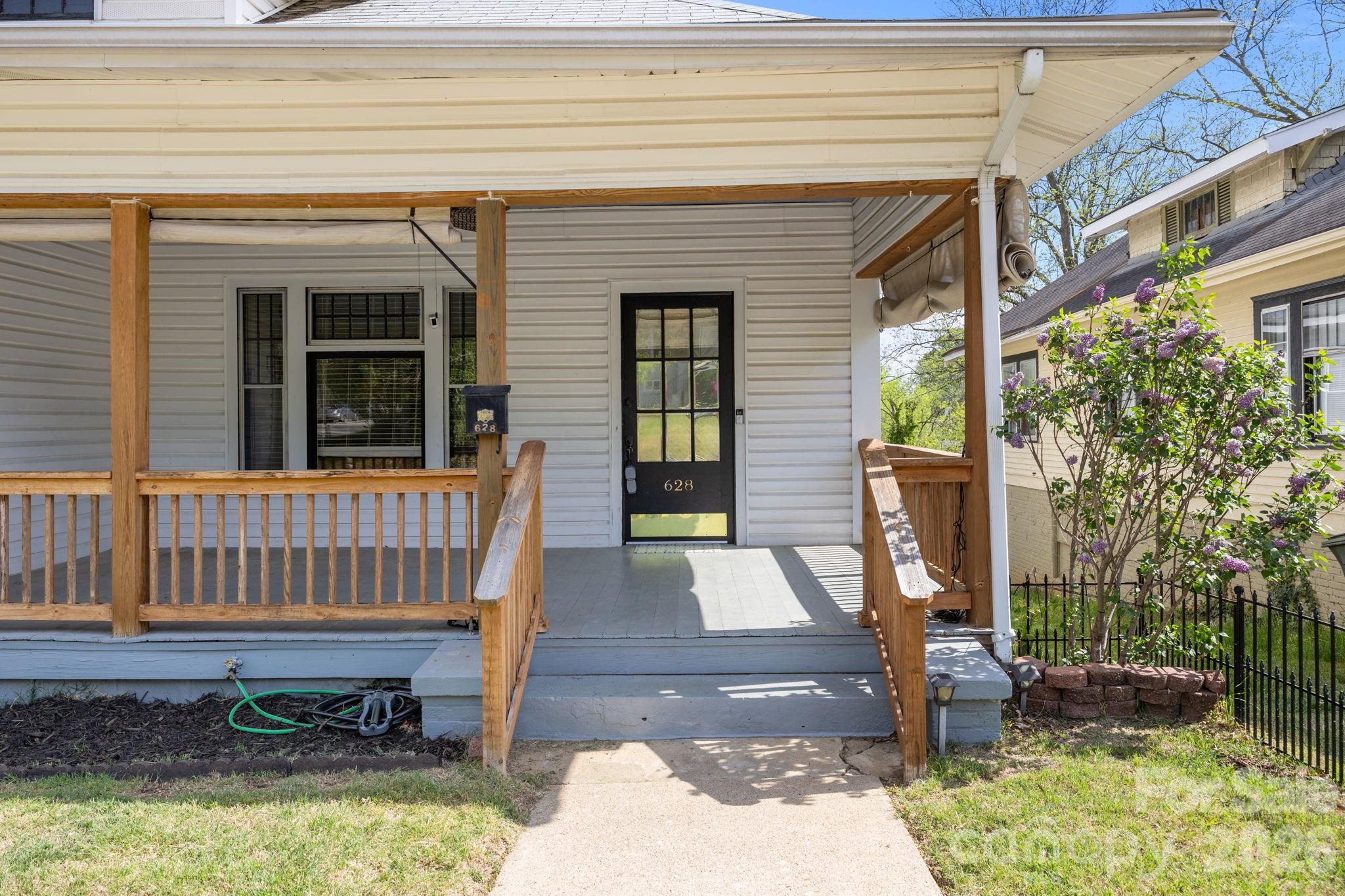 628 W Council Street — Salisbury
