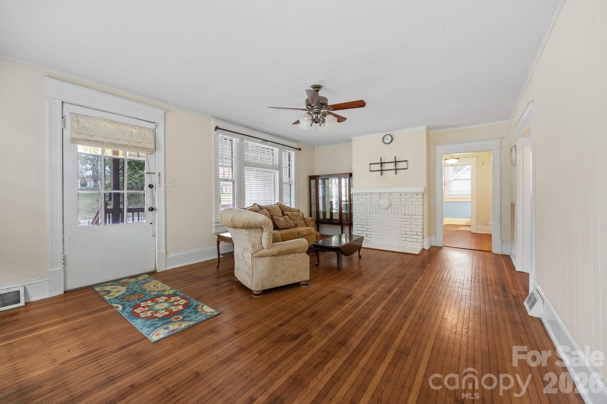 628 W Council Street — Salisbury