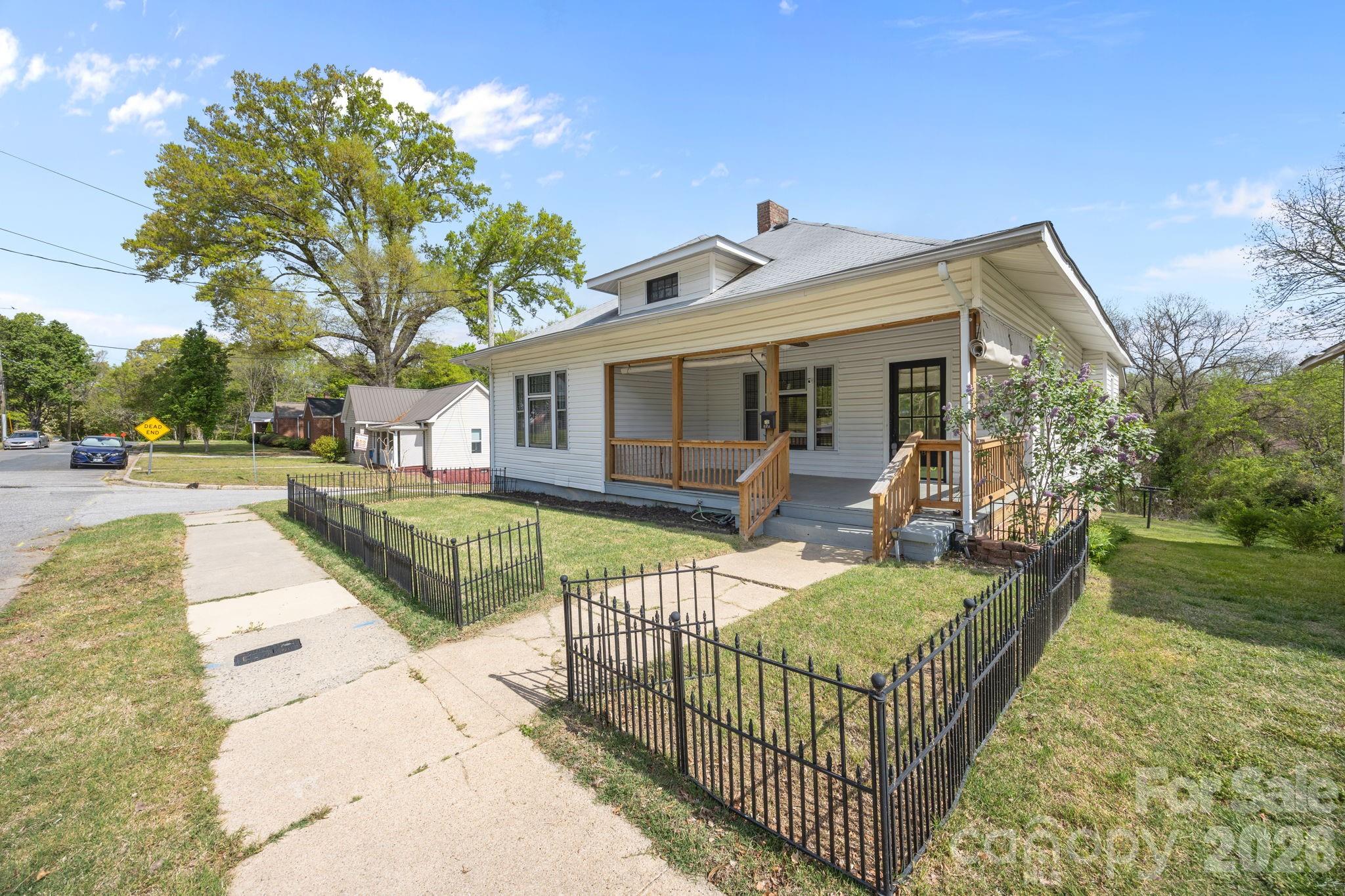 628 W Council Street — Salisbury