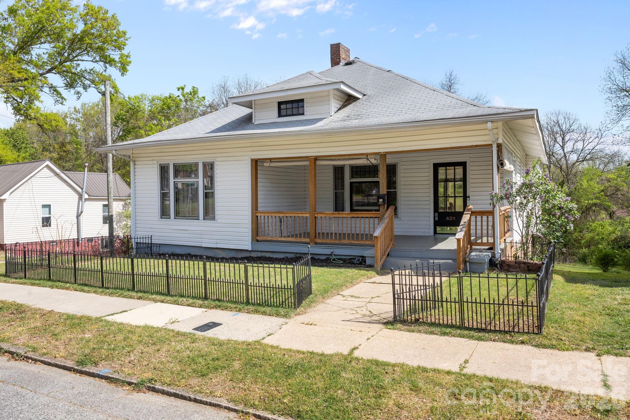 628 W Council Street — Salisbury