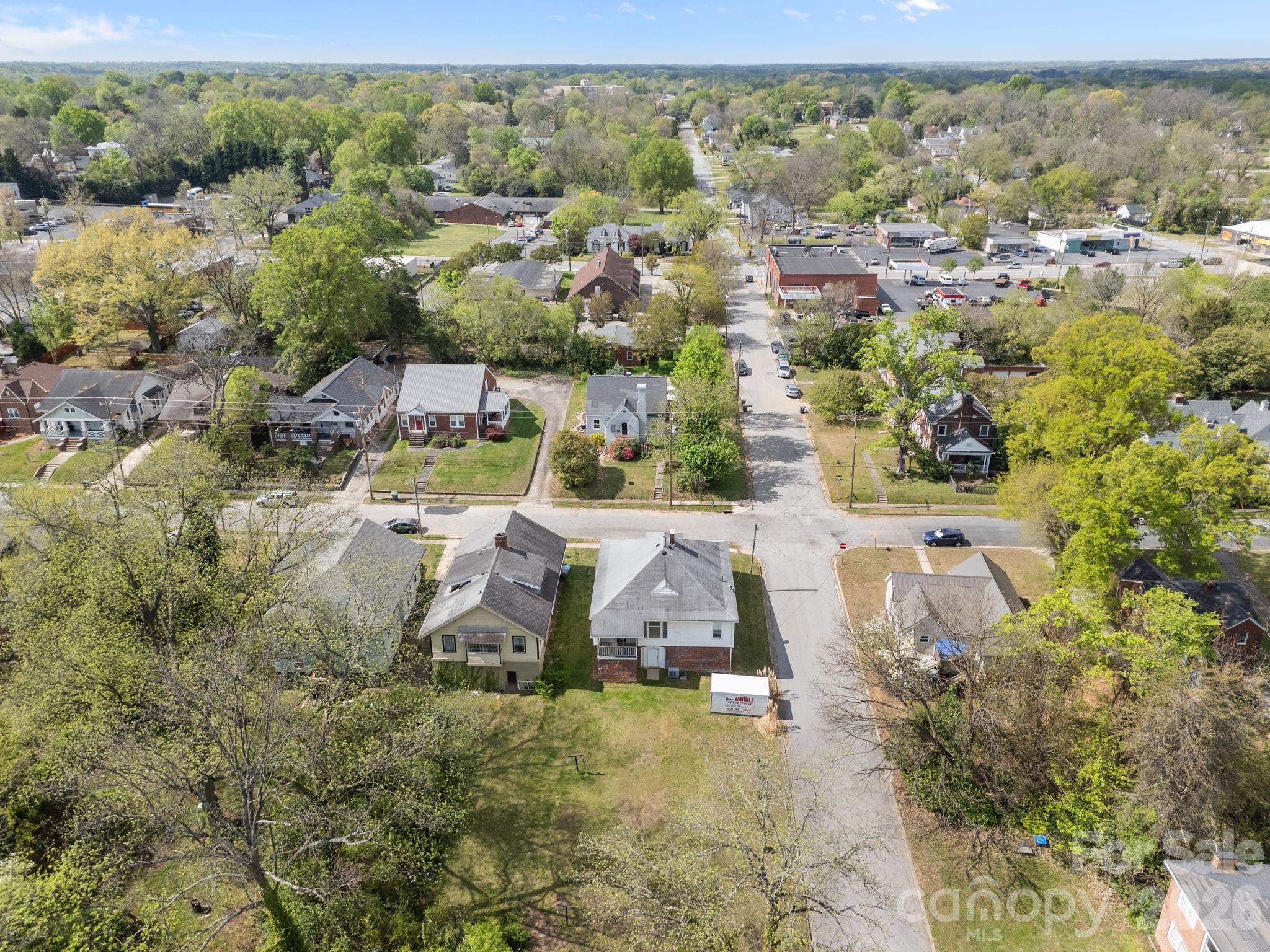 628 W Council Street — Salisbury