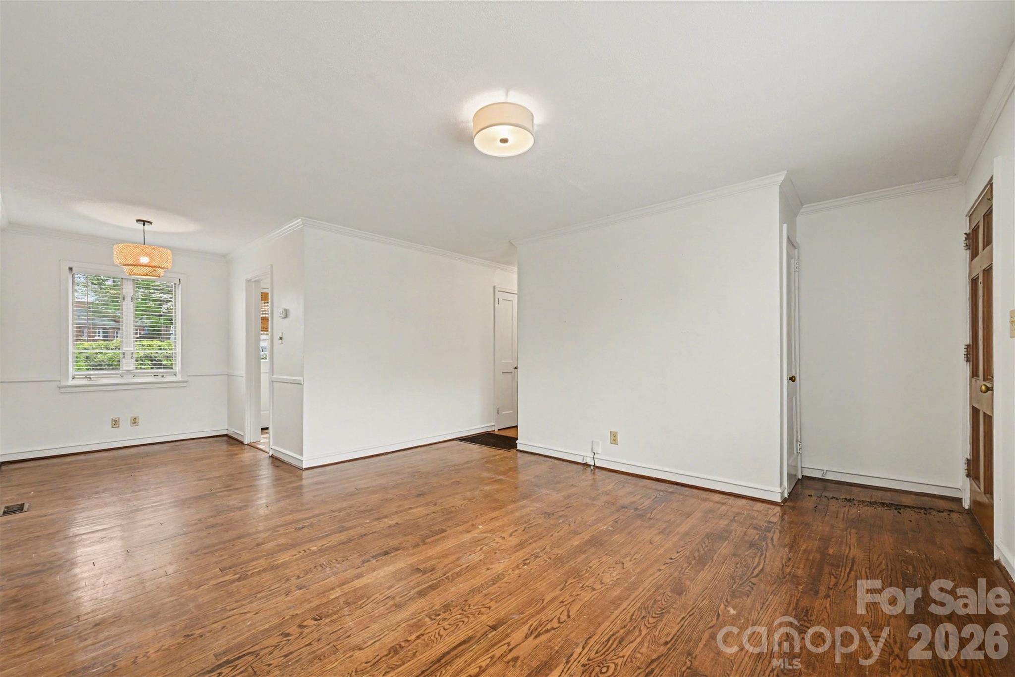 1811 Lynnwood Drive — Charlotte