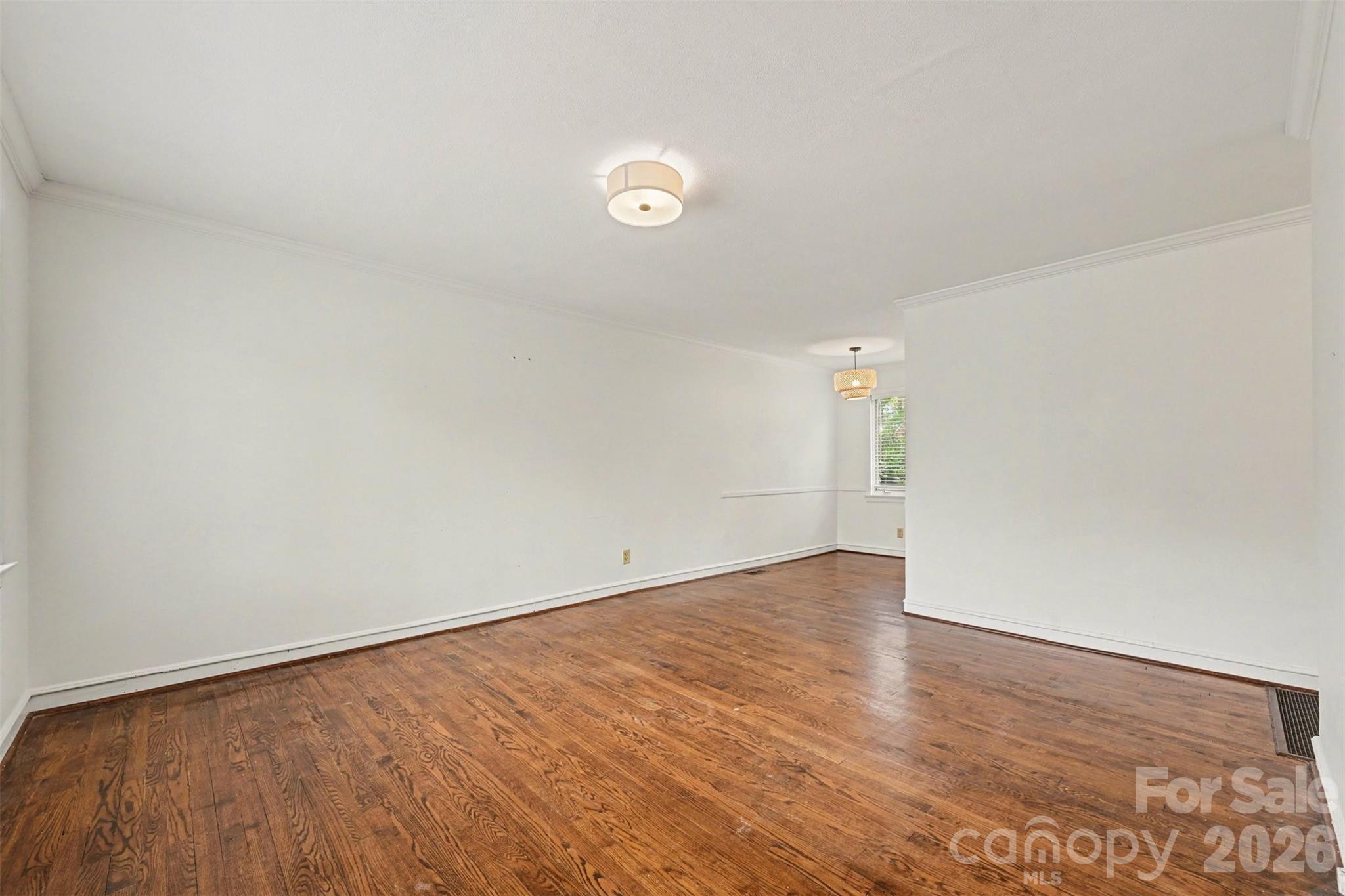1811 Lynnwood Drive — Charlotte