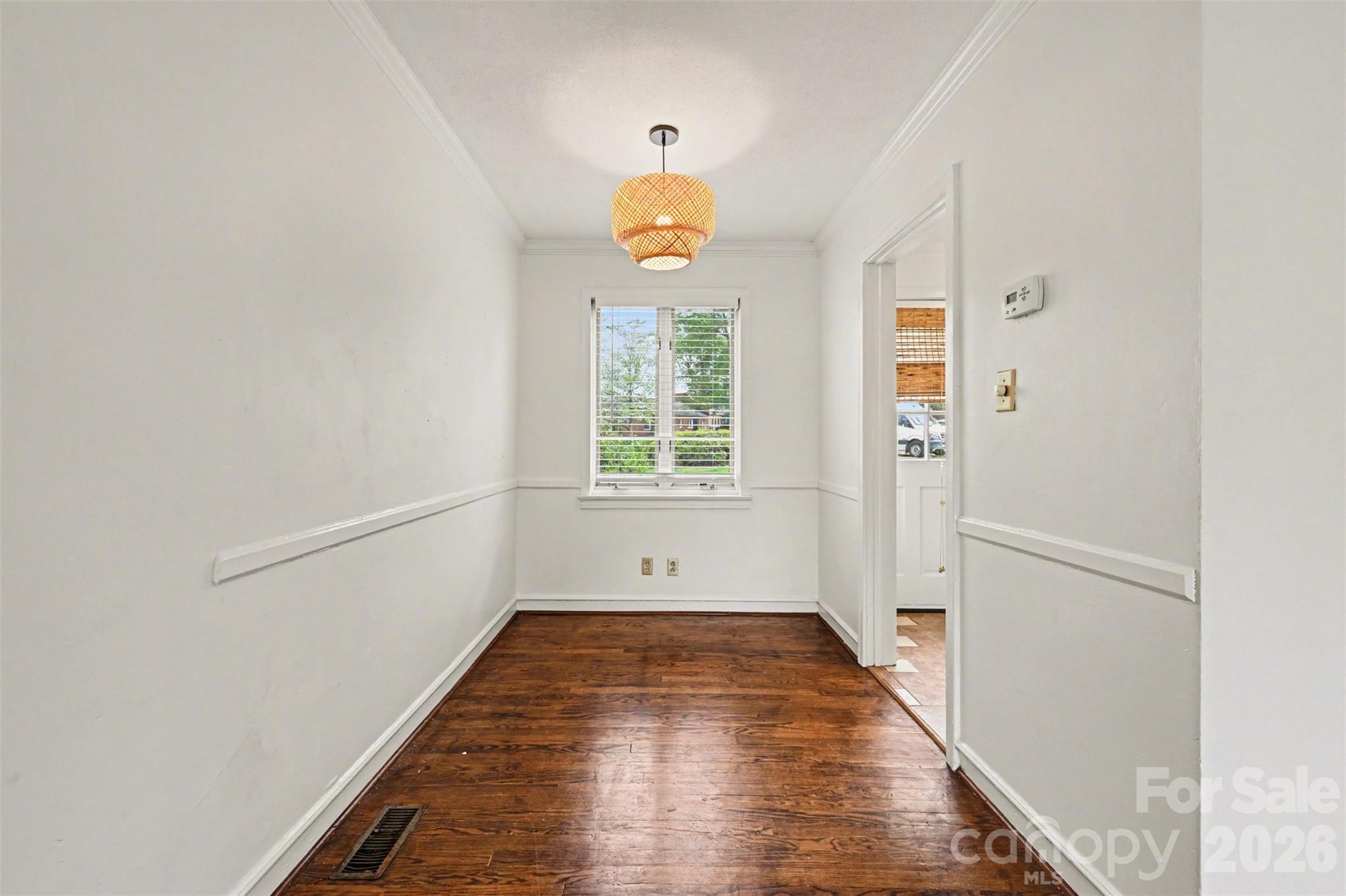 1811 Lynnwood Drive — Charlotte
