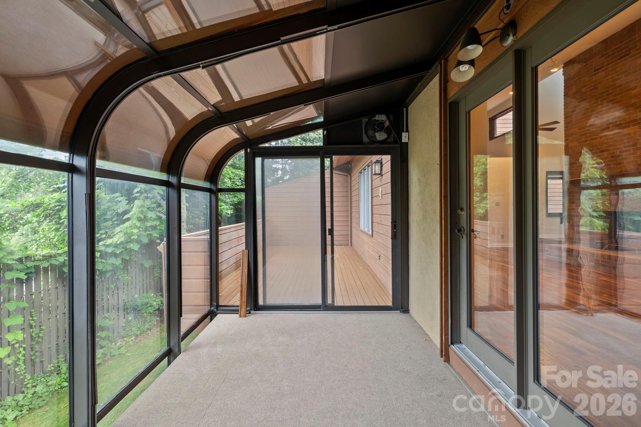 204 Woodfield Drive — Asheville
