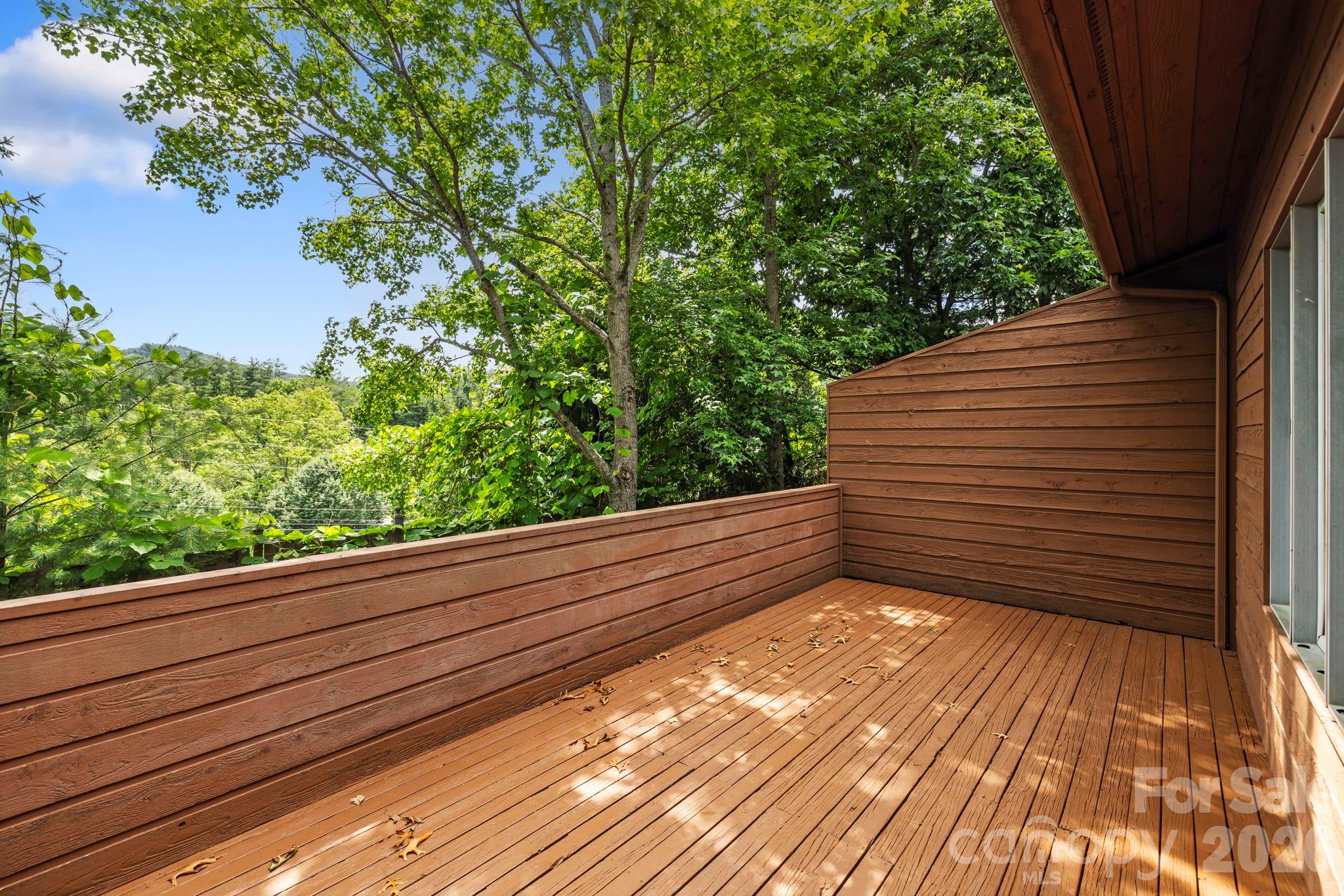 204 Woodfield Drive — Asheville