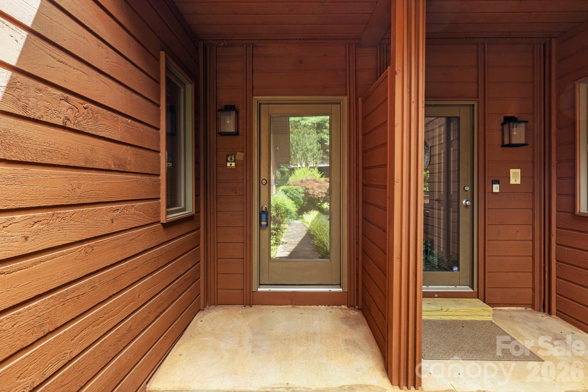 204 Woodfield Drive — Asheville