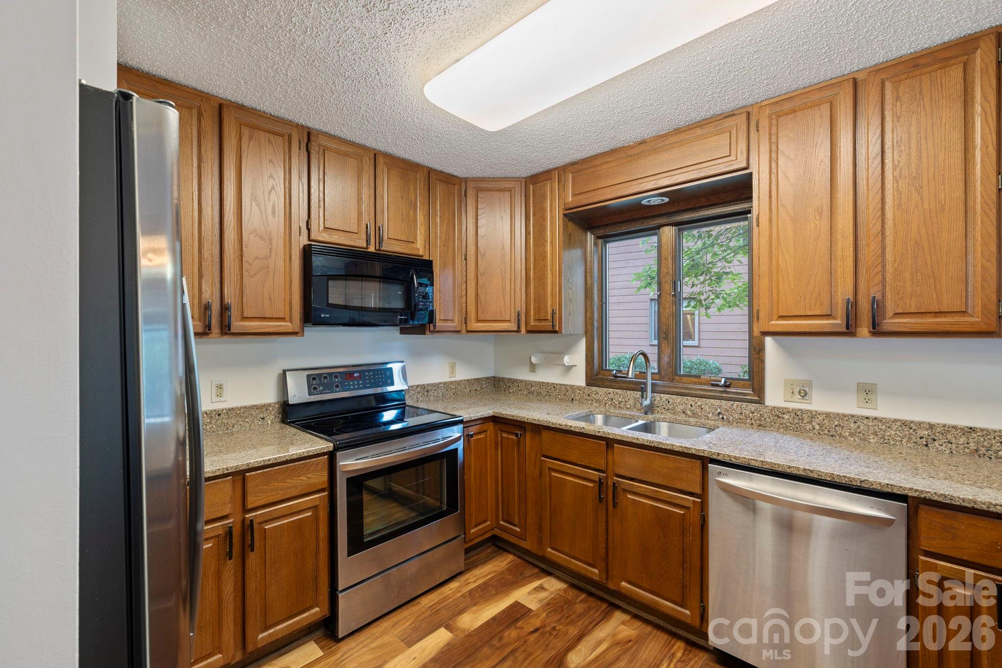 204 Woodfield Drive — Asheville