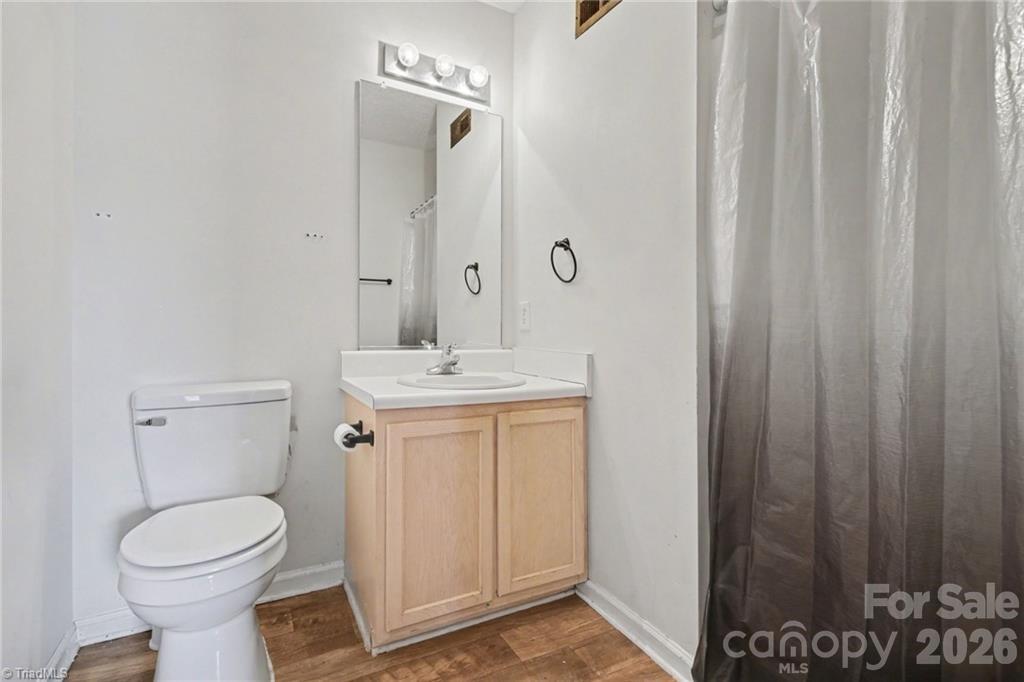 3904 Riverdale Road — Greensboro
