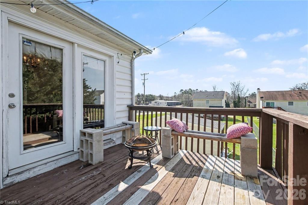 3904 Riverdale Road — Greensboro