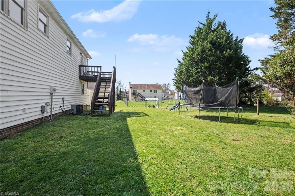 3904 Riverdale Road — Greensboro
