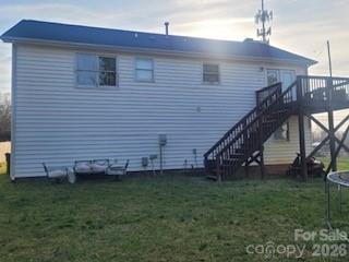 3904 Riverdale Road — Greensboro