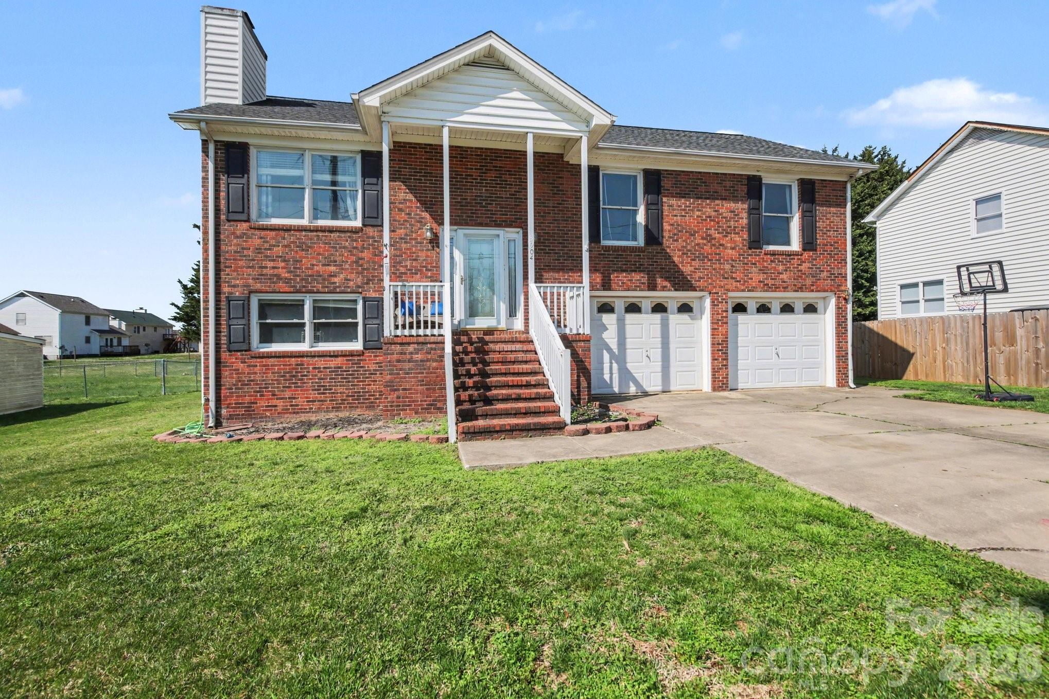 3904 Riverdale Road — Greensboro