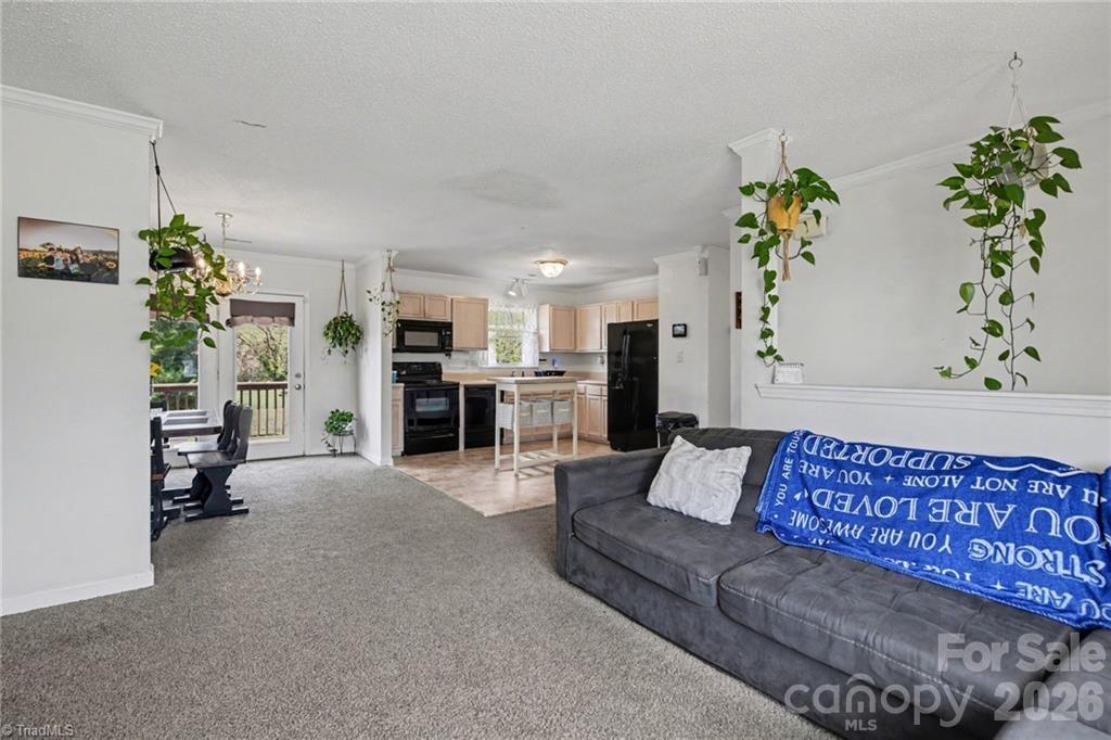 3904 Riverdale Road — Greensboro