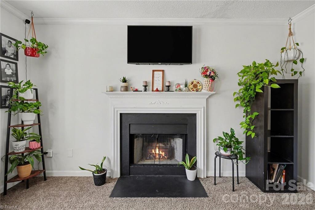 3904 Riverdale Road — Greensboro