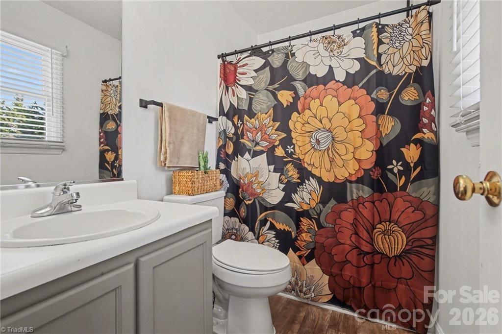 3904 Riverdale Road — Greensboro
