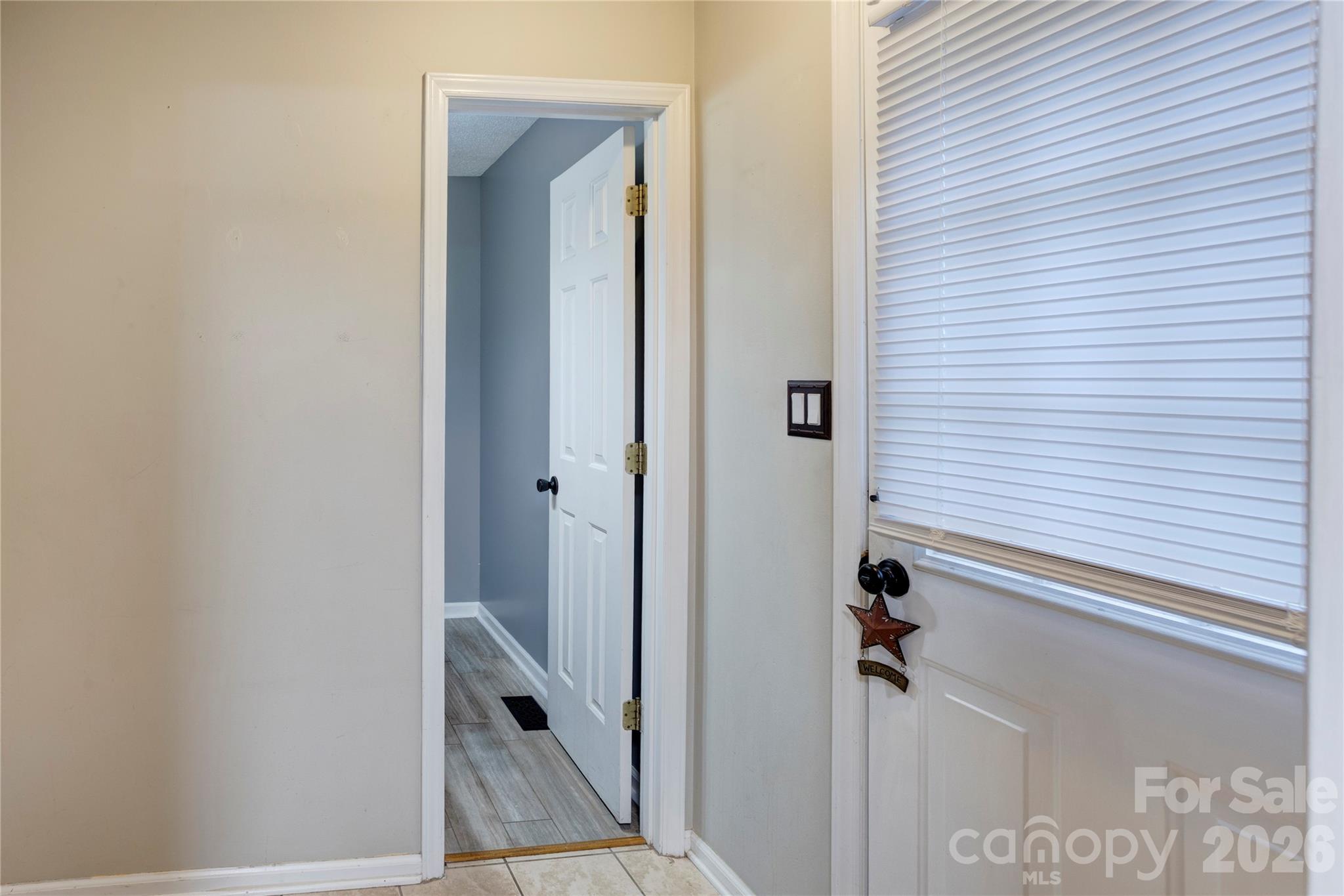 2705 Plantation Way — Albemarle
