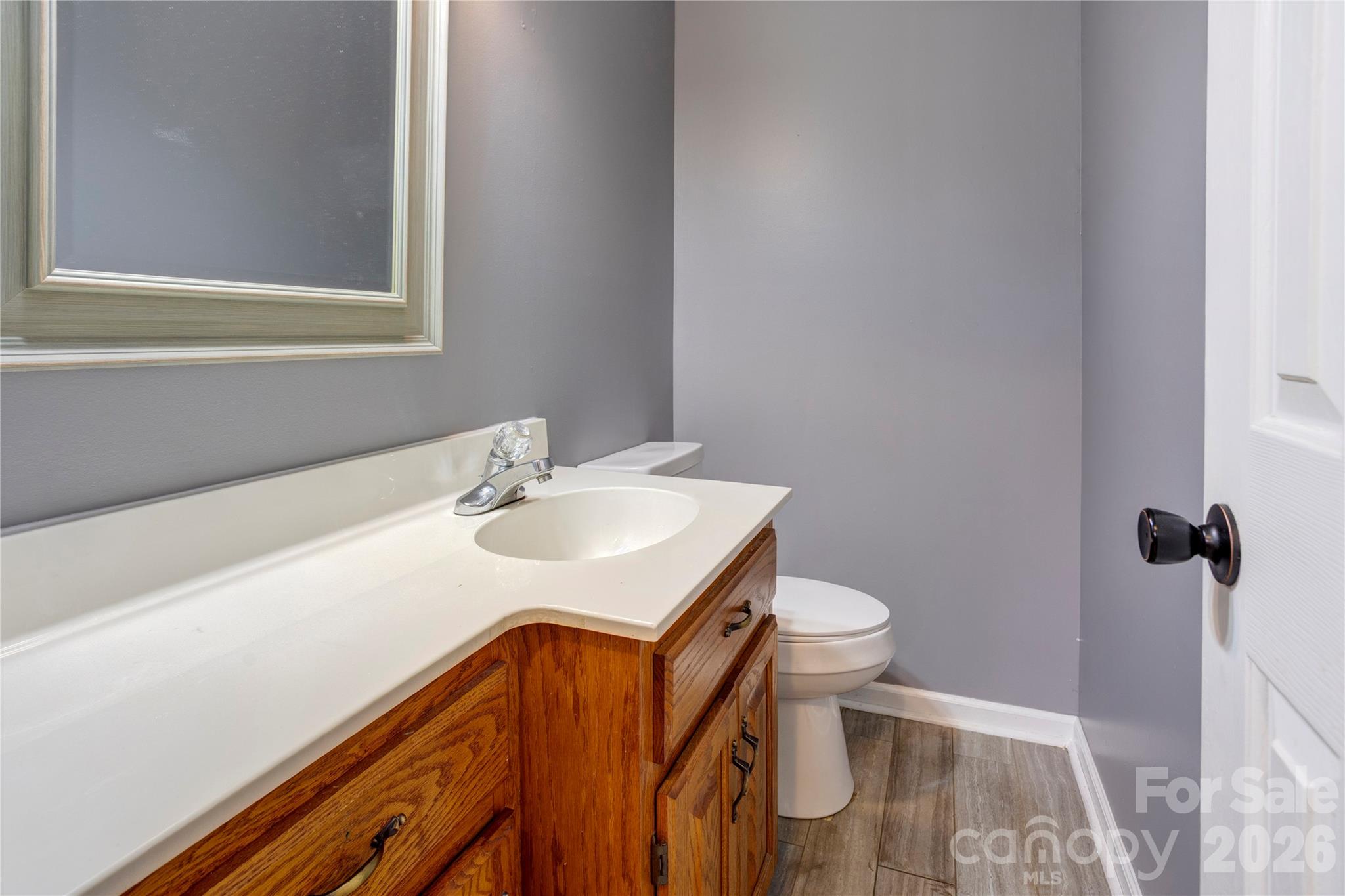 2705 Plantation Way — Albemarle