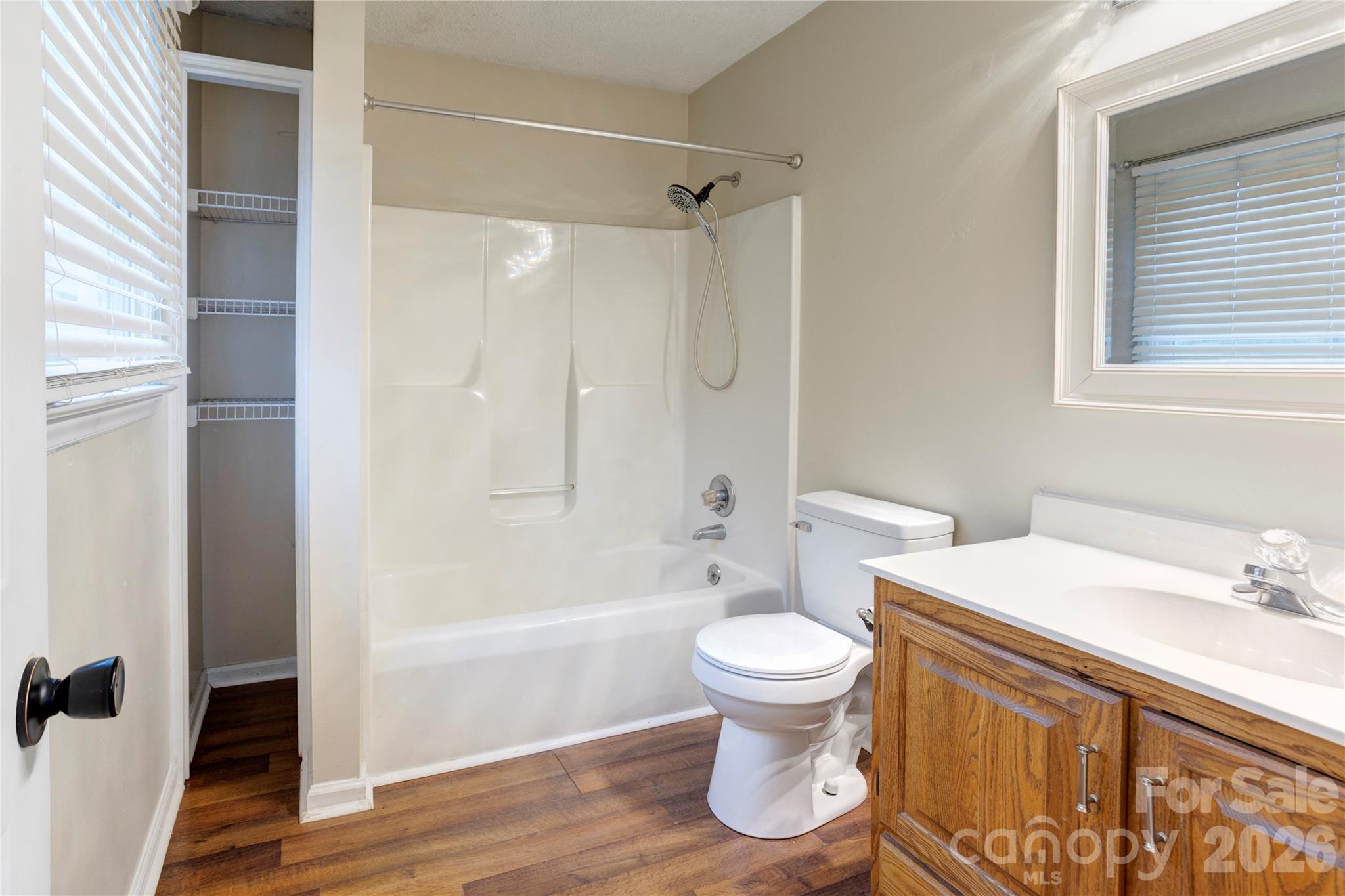 2705 Plantation Way — Albemarle
