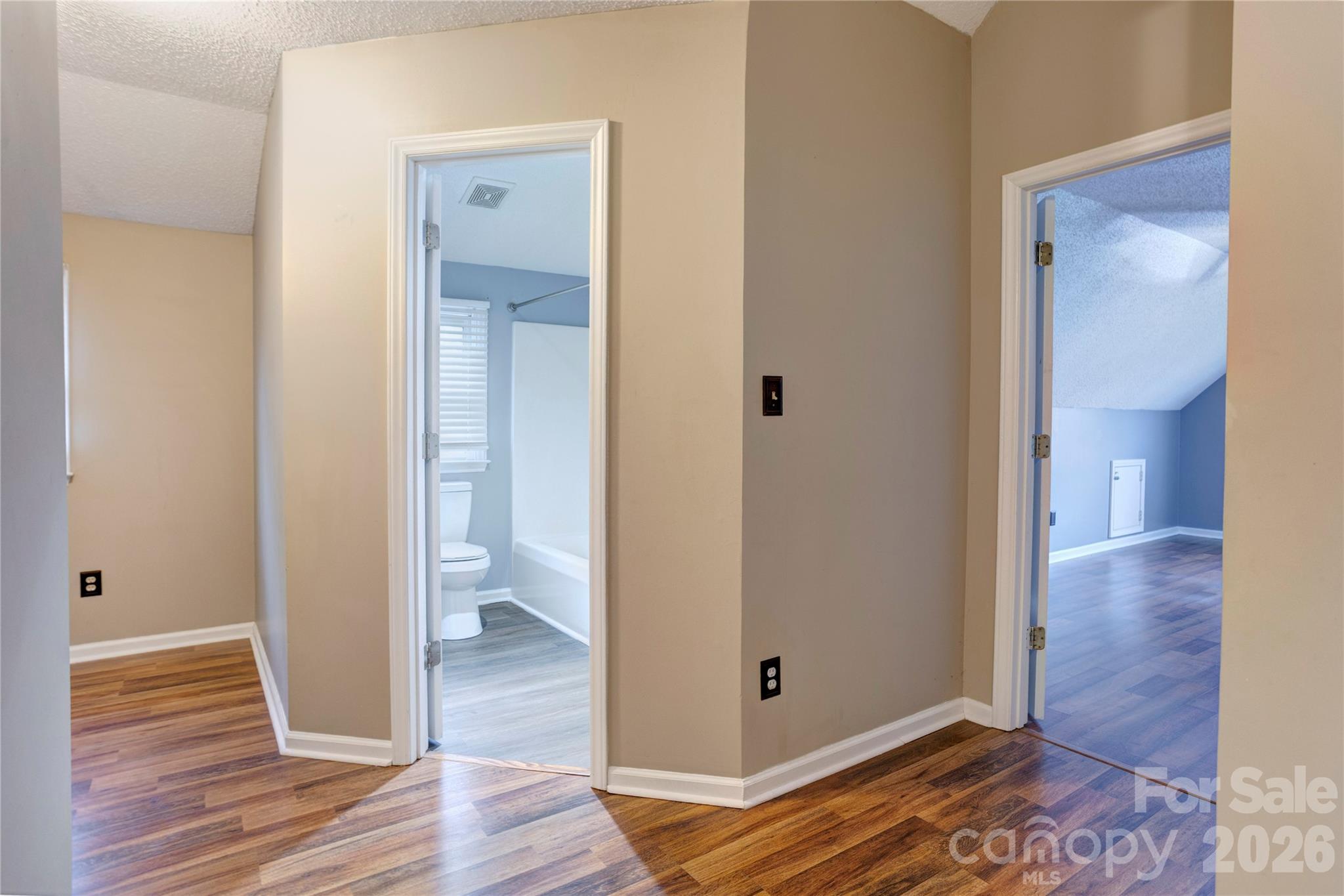 2705 Plantation Way — Albemarle