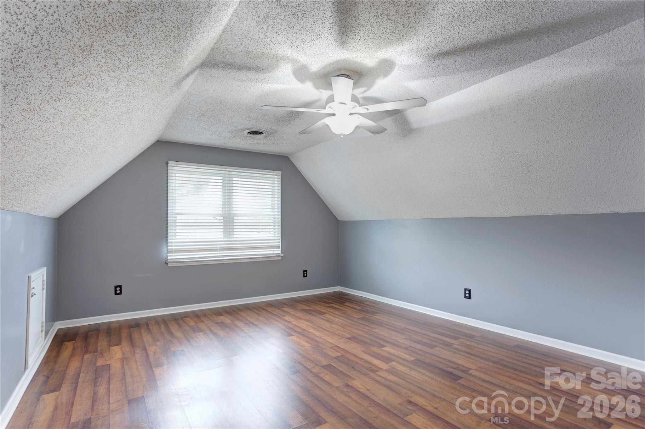 2705 Plantation Way — Albemarle