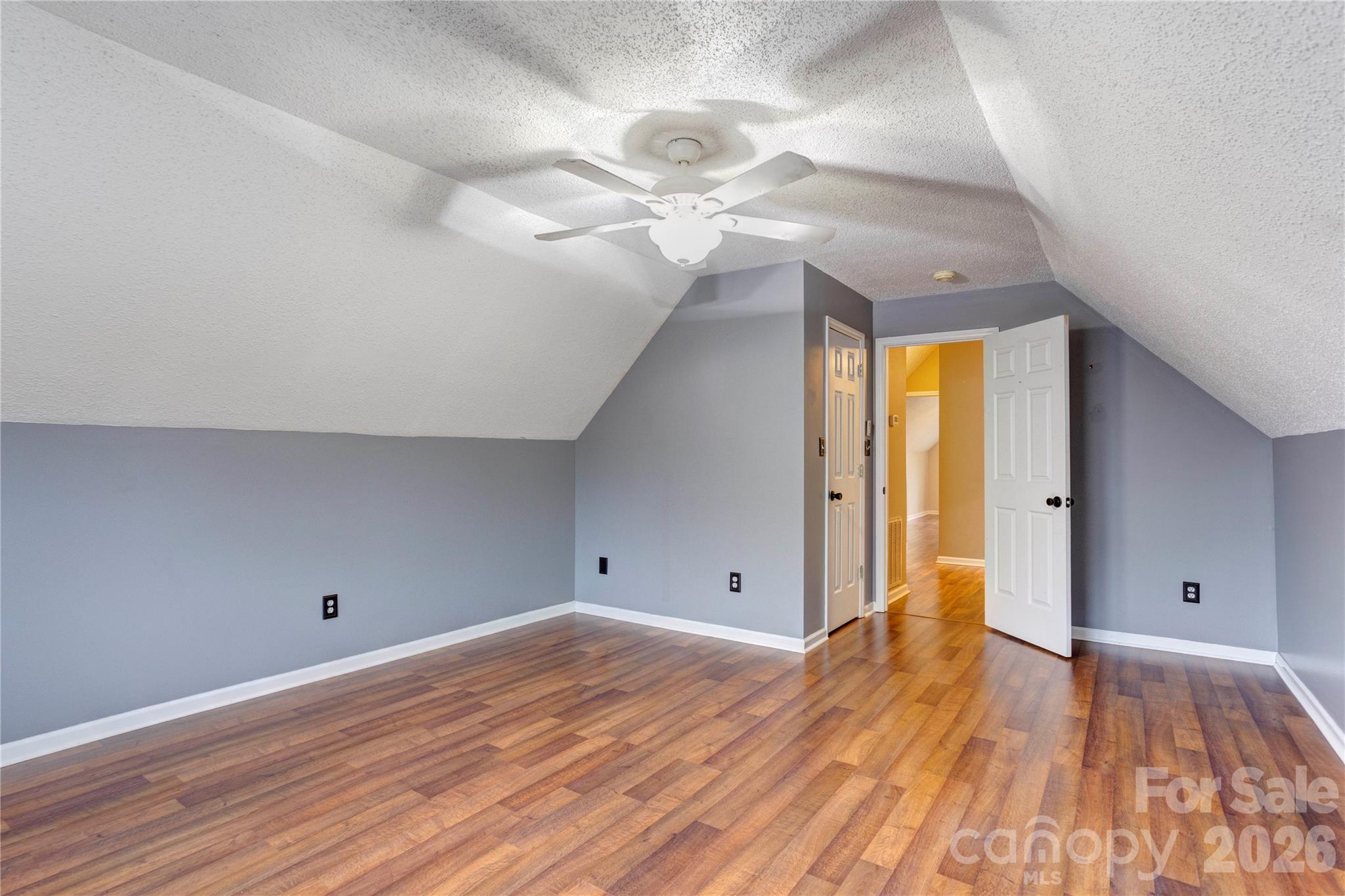 2705 Plantation Way — Albemarle