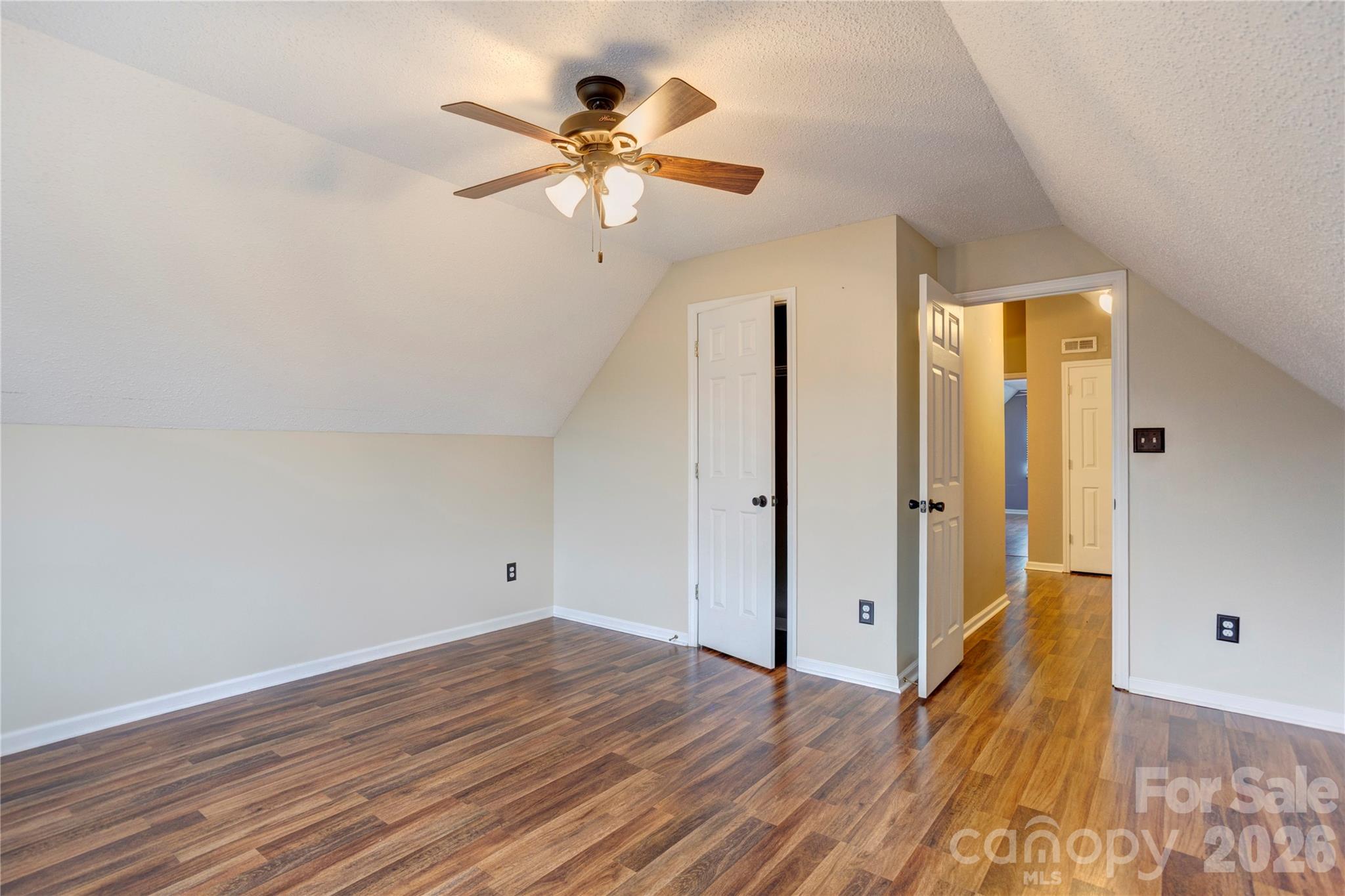 2705 Plantation Way — Albemarle