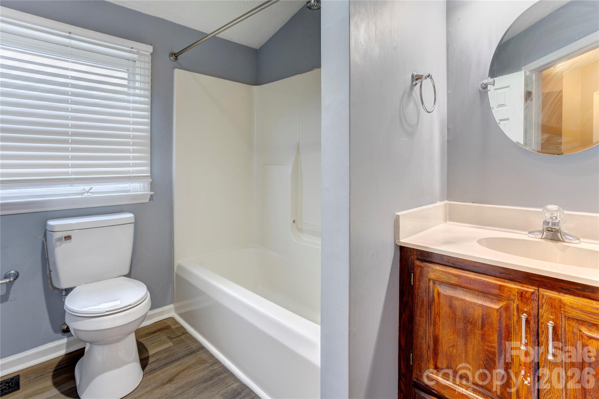 2705 Plantation Way — Albemarle