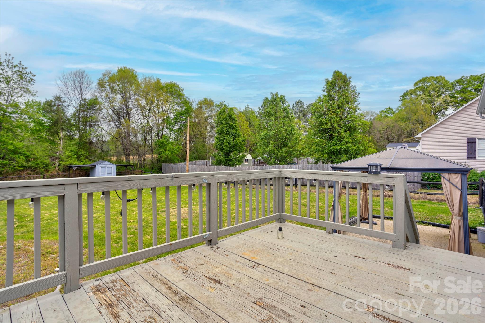 2705 Plantation Way — Albemarle