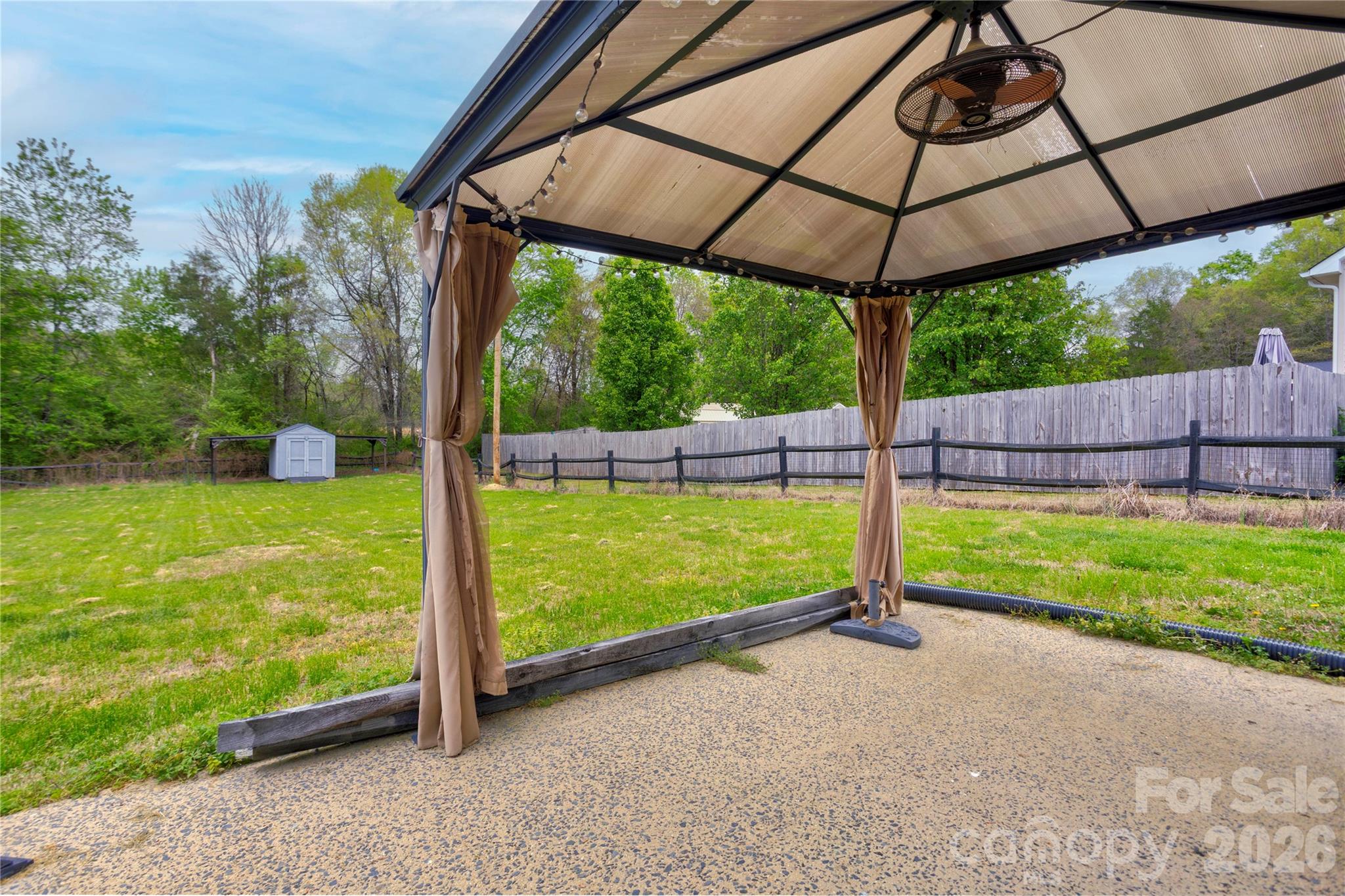 2705 Plantation Way — Albemarle