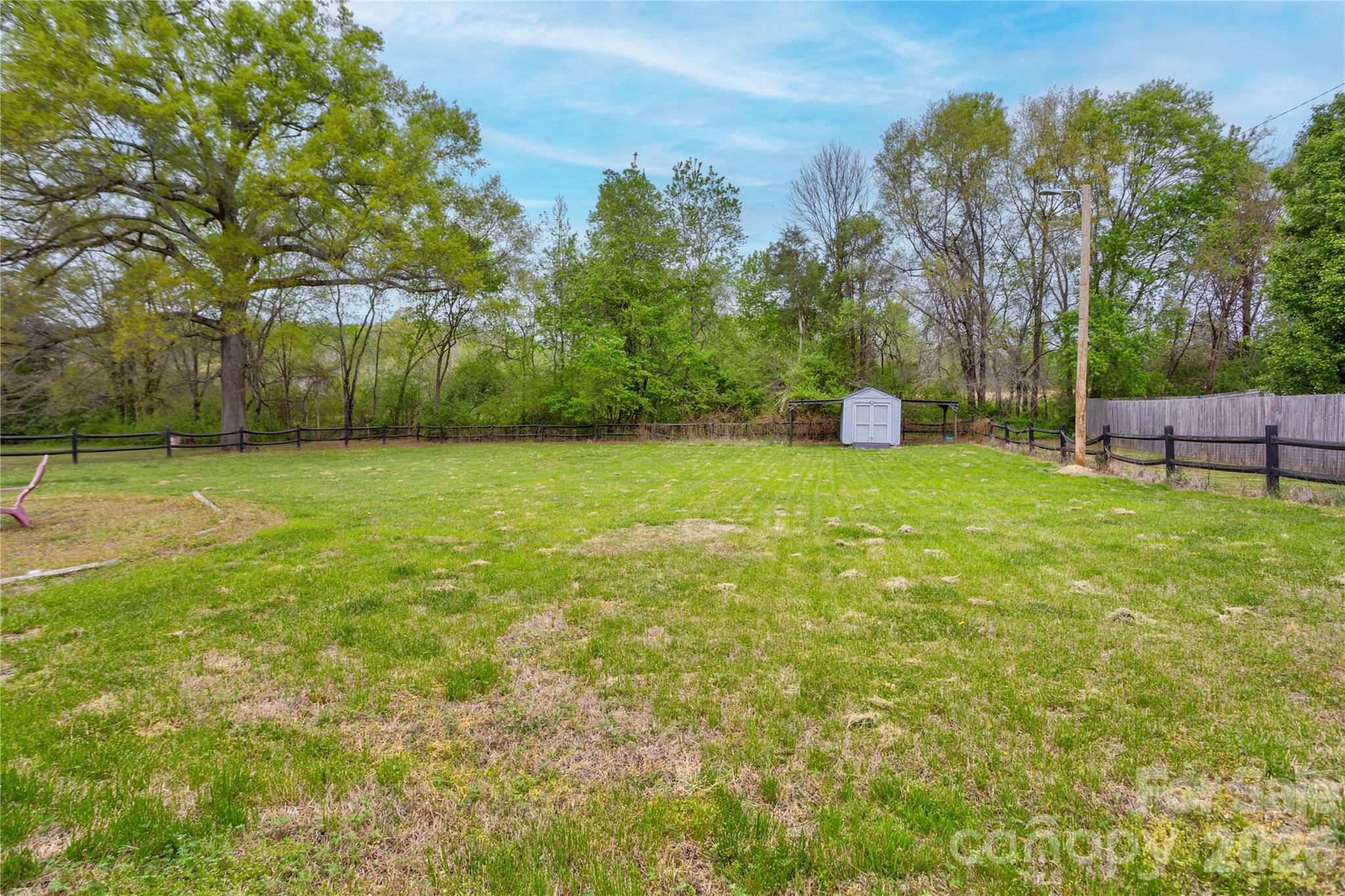 2705 Plantation Way — Albemarle
