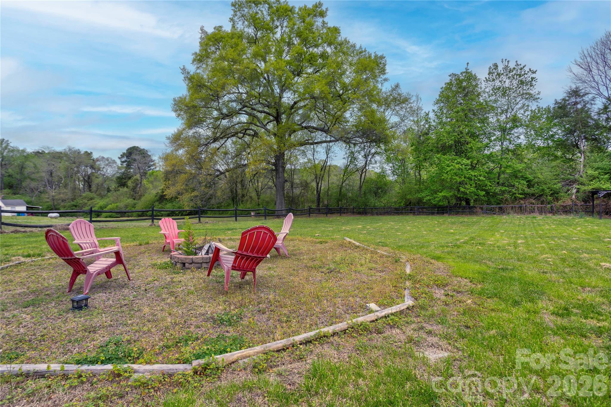 2705 Plantation Way — Albemarle