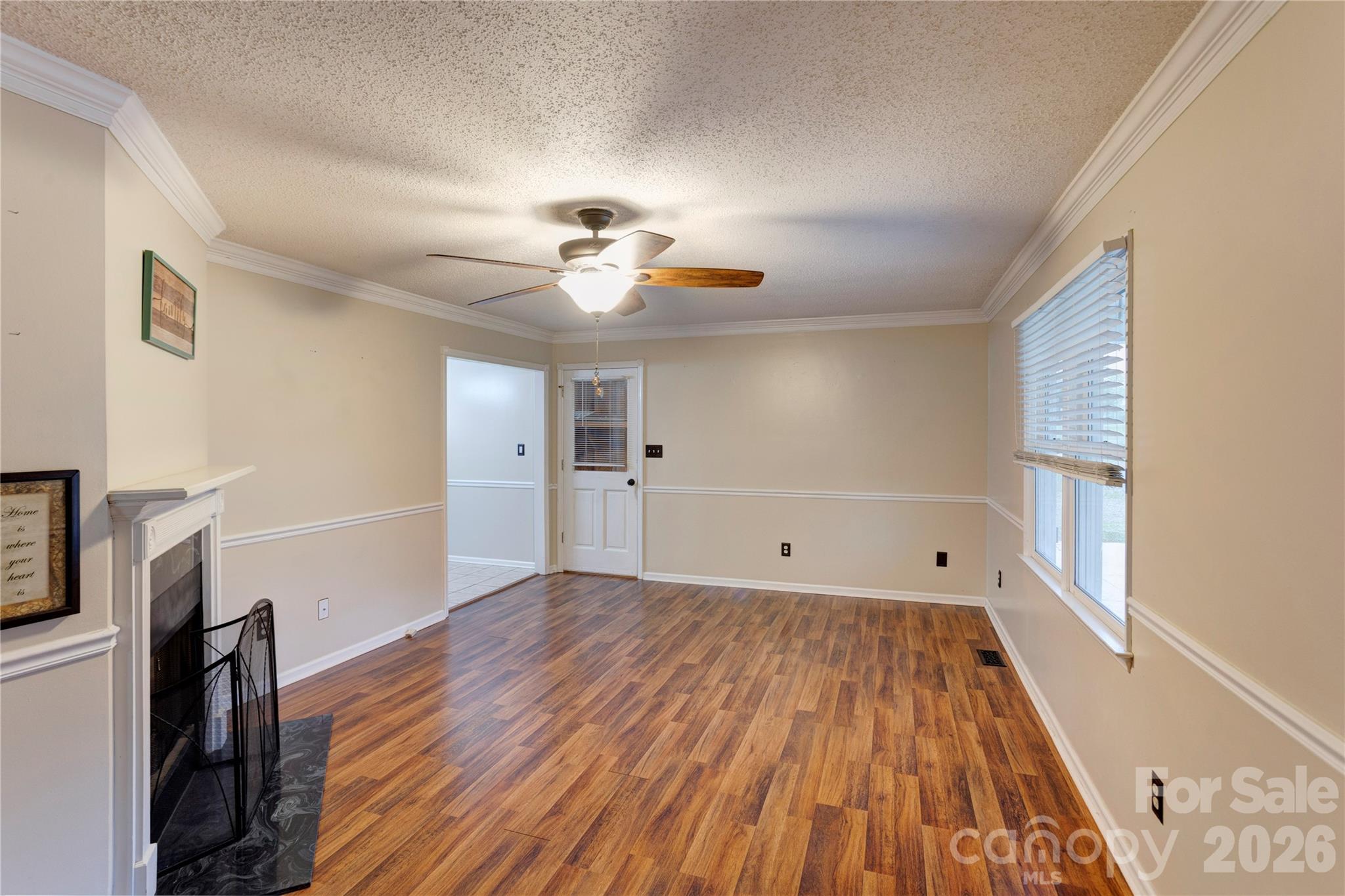 2705 Plantation Way — Albemarle