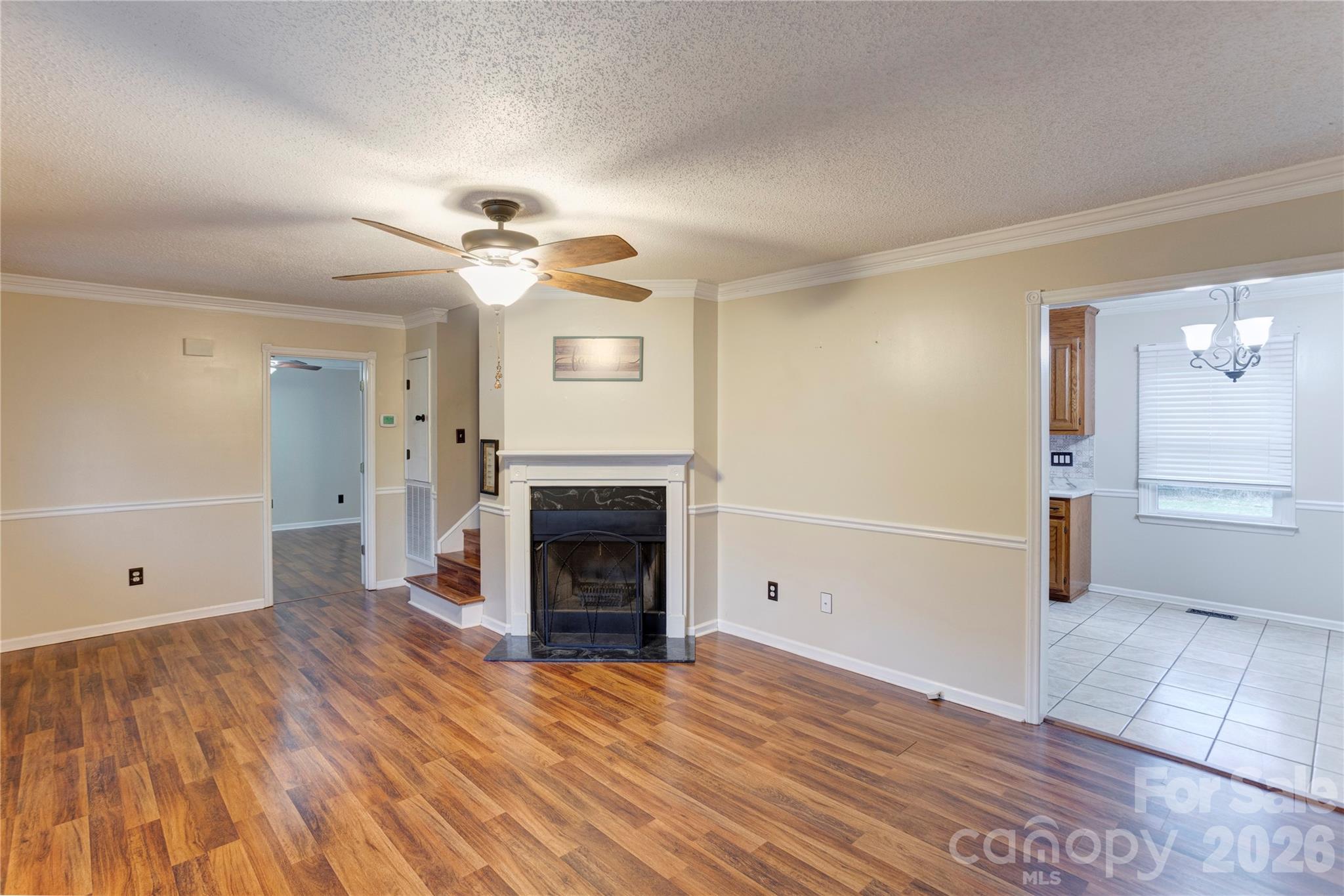 2705 Plantation Way — Albemarle
