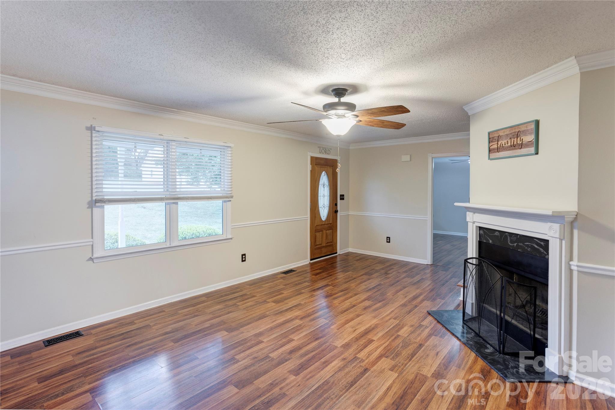 2705 Plantation Way — Albemarle