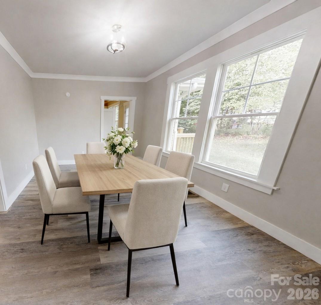 307 W Washington Avenue — Bessemer City