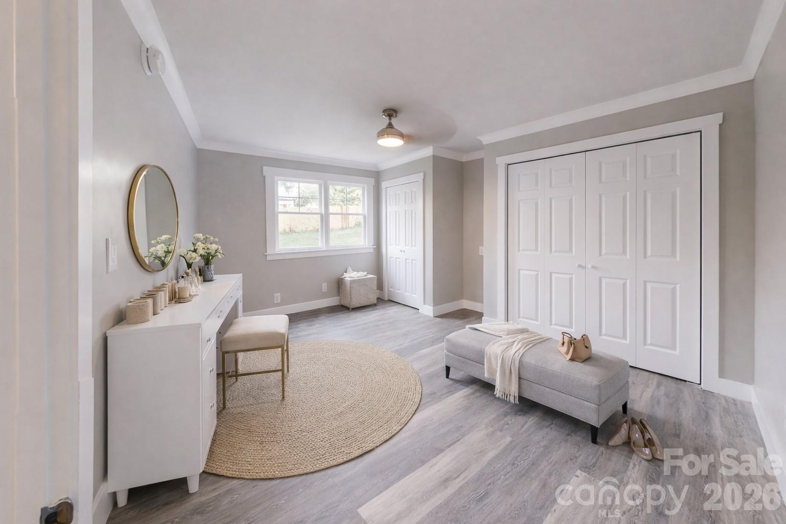 307 W Washington Avenue — Bessemer City