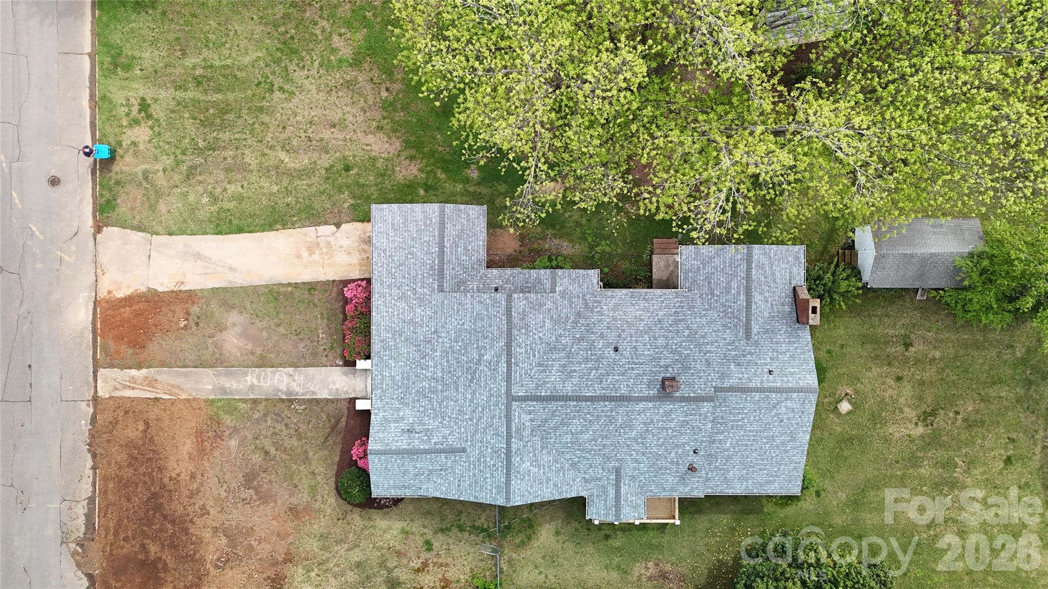 307 W Washington Avenue — Bessemer City