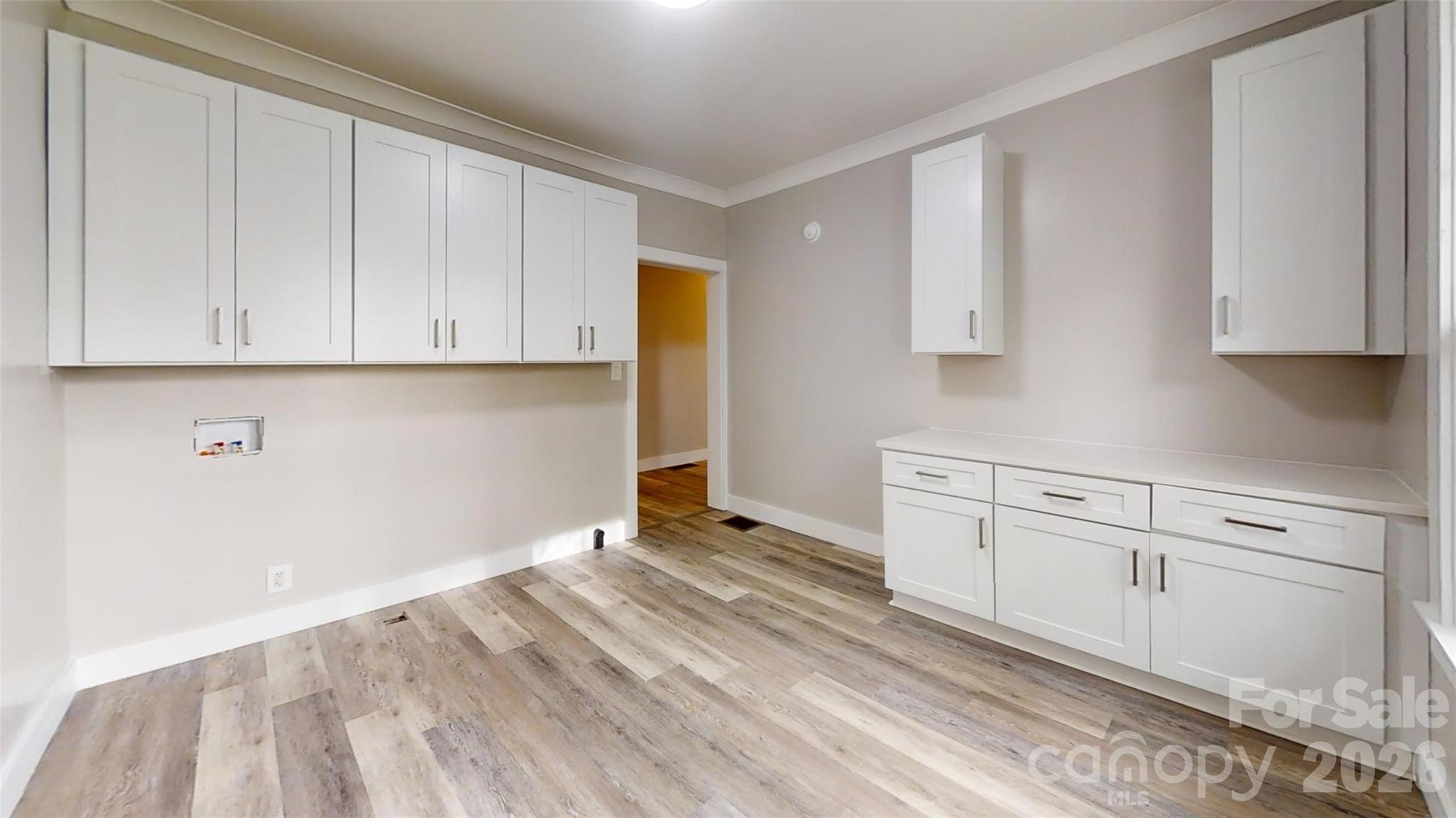 307 W Washington Avenue — Bessemer City