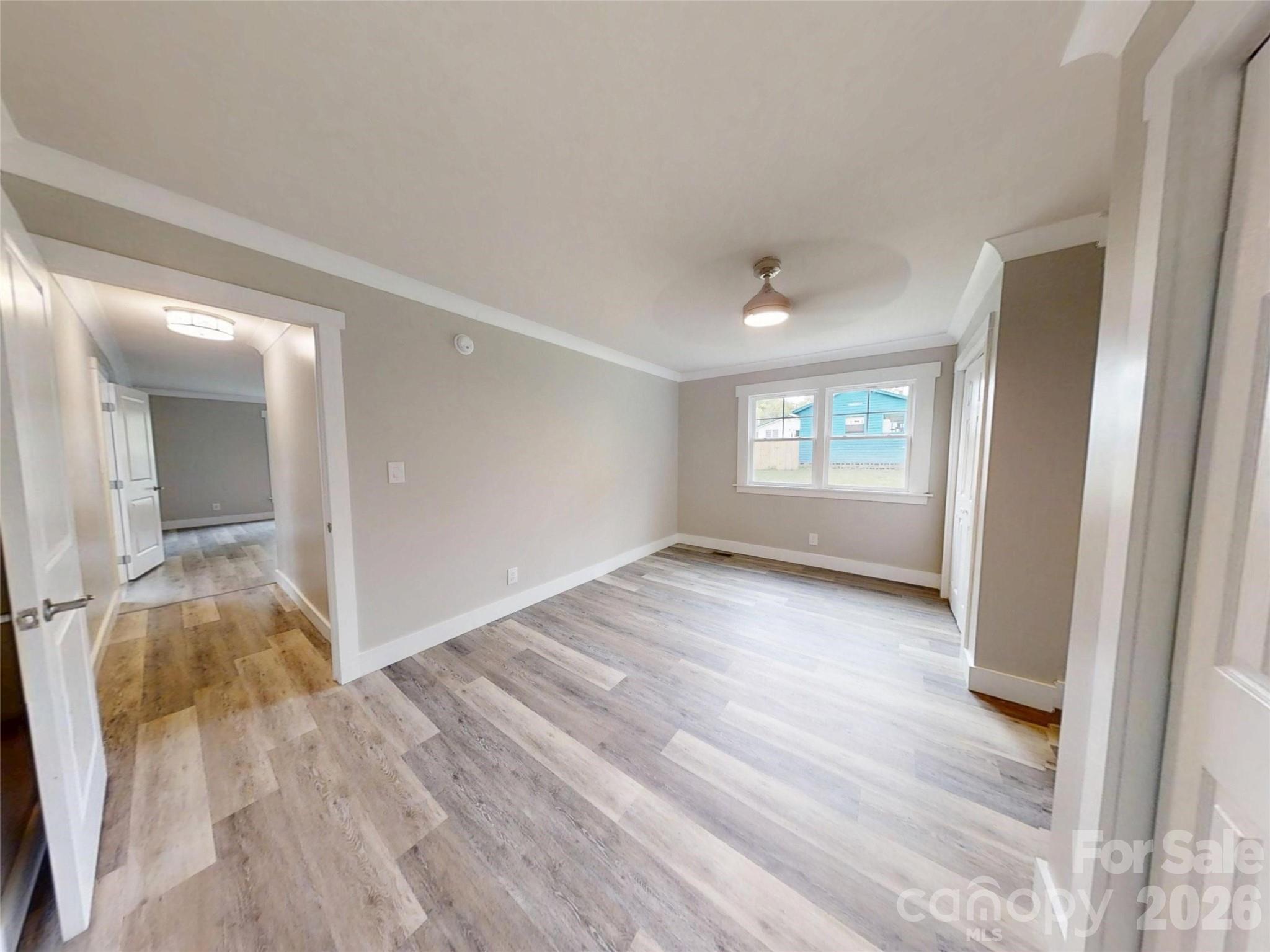 307 W Washington Avenue — Bessemer City