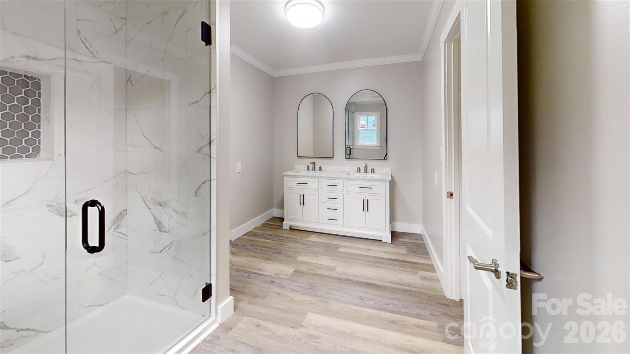 307 W Washington Avenue — Bessemer City