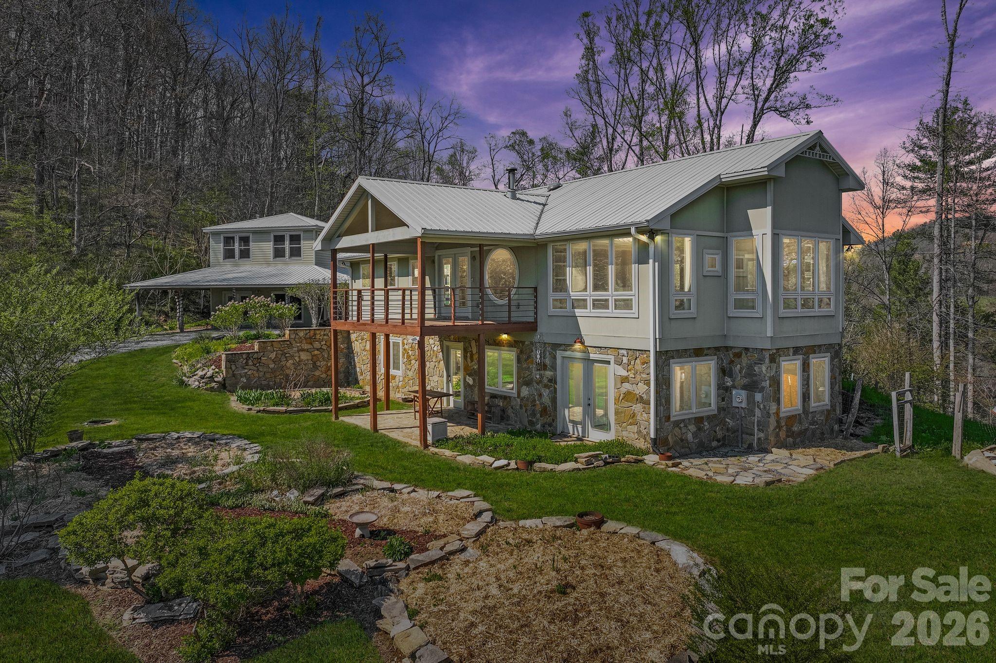 310 Burr Ridge — Marshall