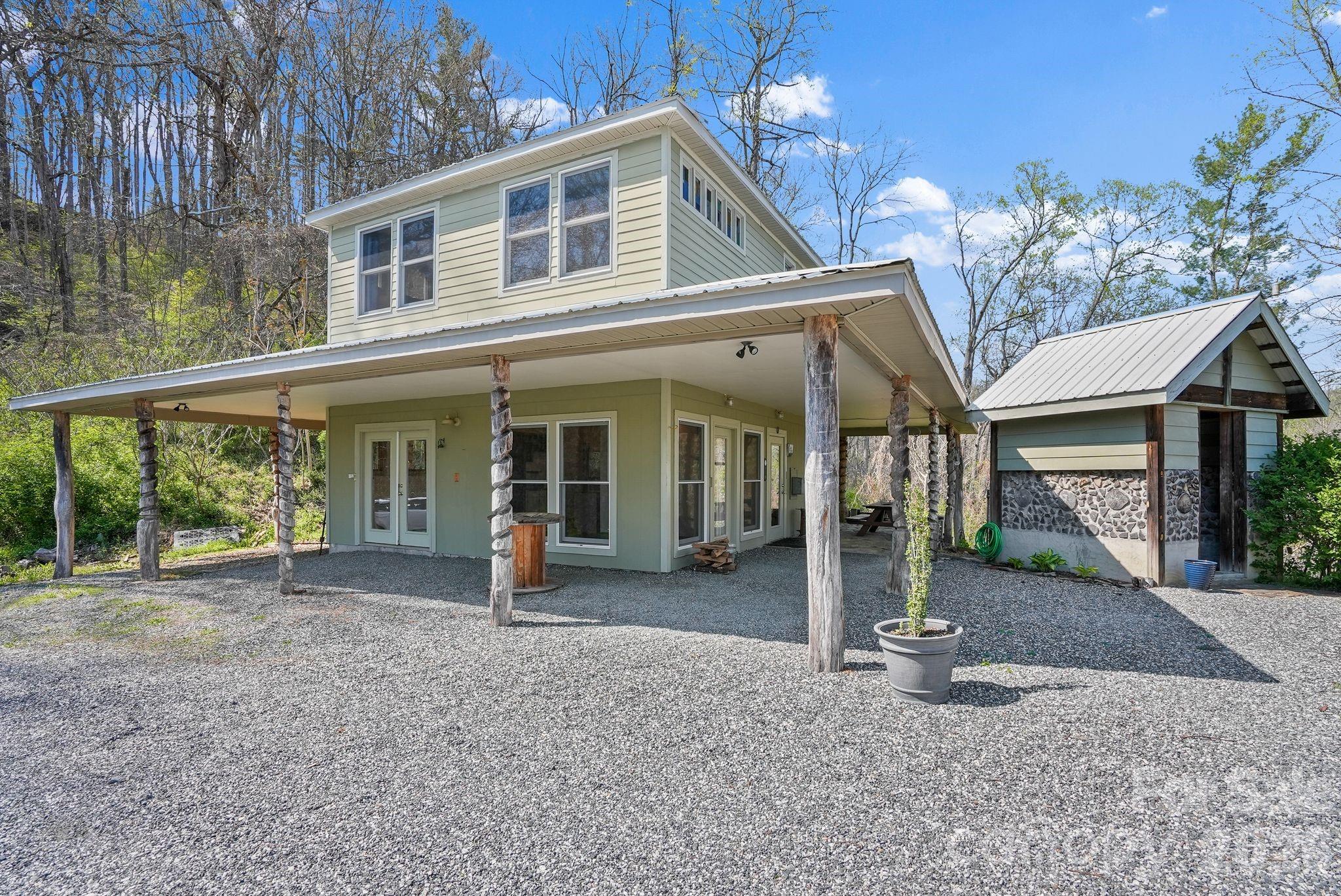310 Burr Ridge — Marshall