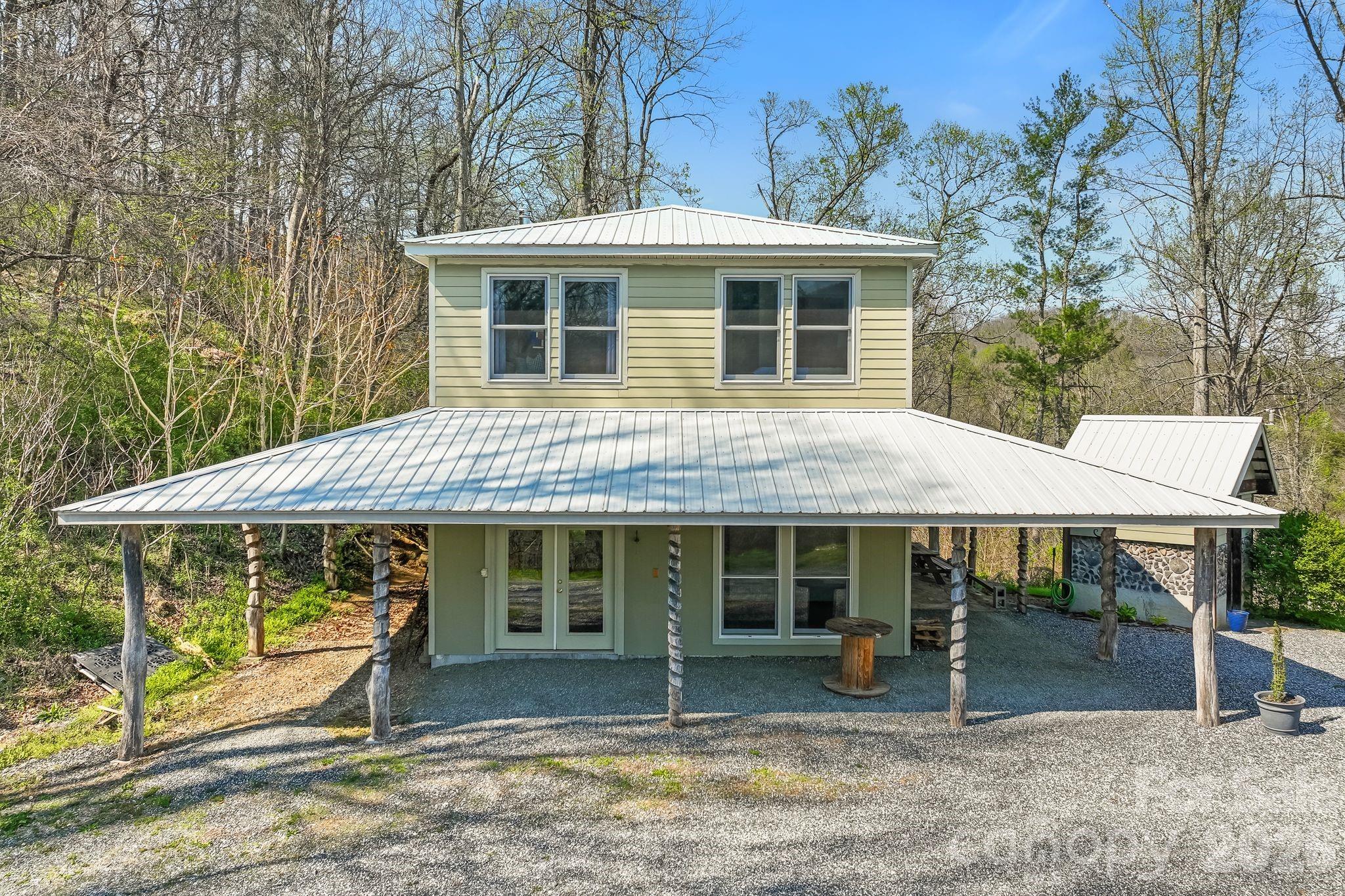 310 Burr Ridge — Marshall