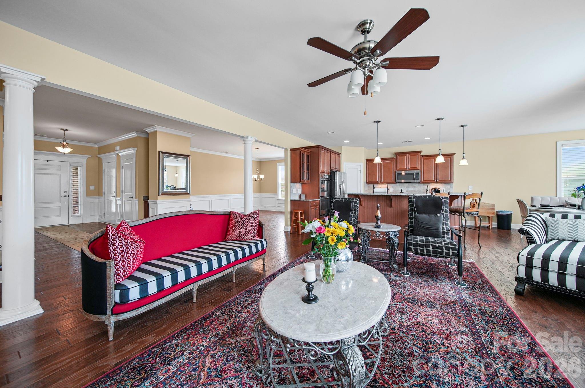 9639 Lockwood Road — Concord