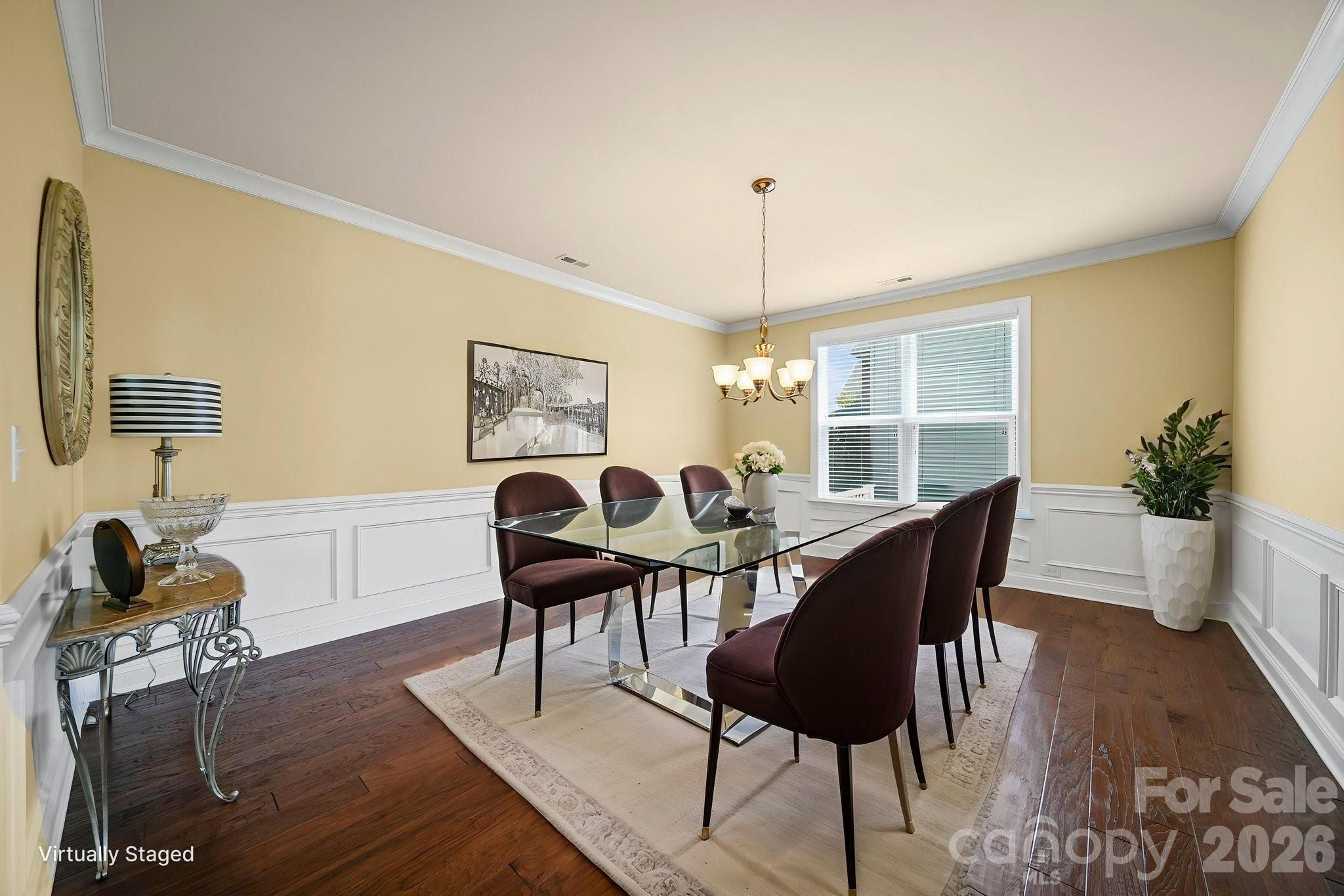 9639 Lockwood Road — Concord
