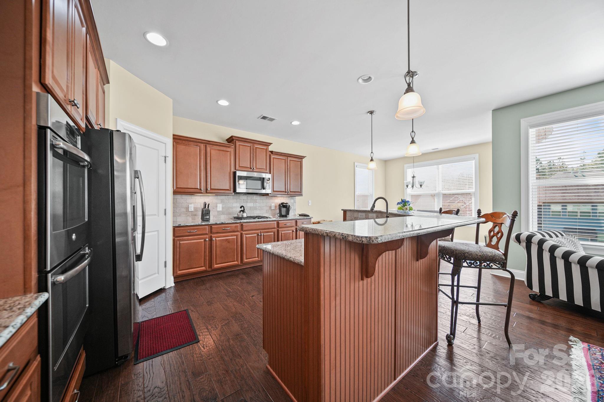 9639 Lockwood Road — Concord